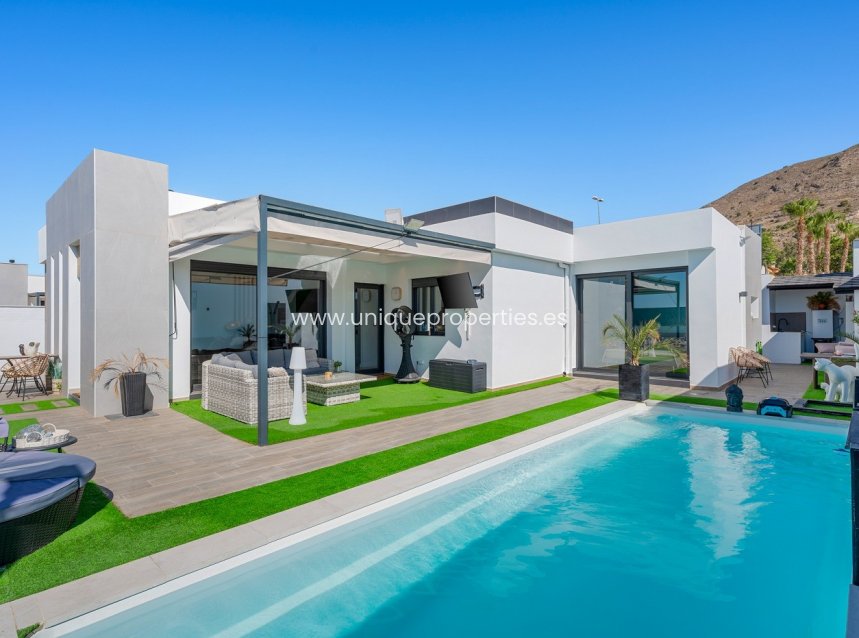 Resale - Villa -
FORTUNA - LAS KALENDAS