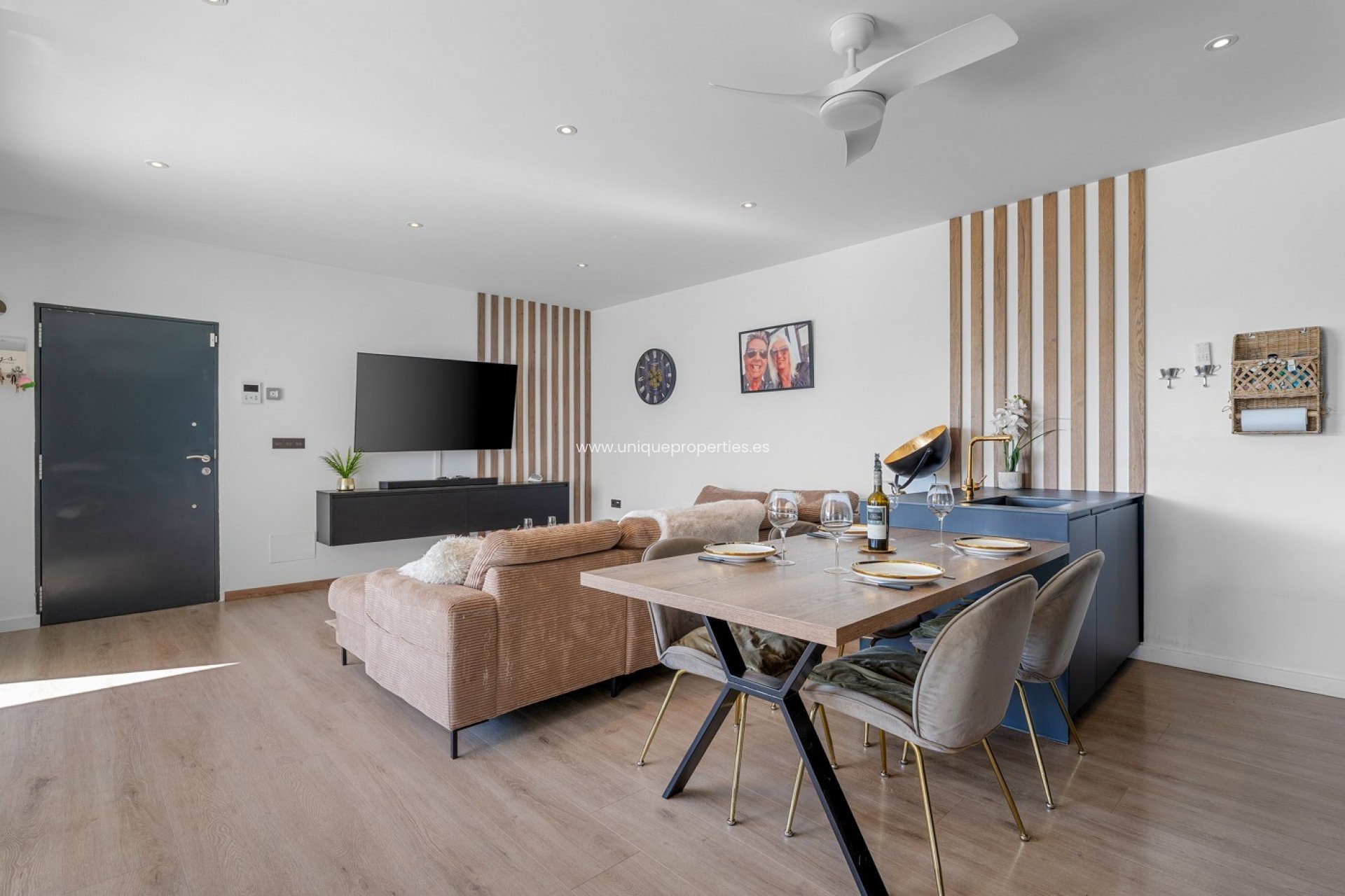 Resale - Villa -
FORTUNA - LAS KALENDAS