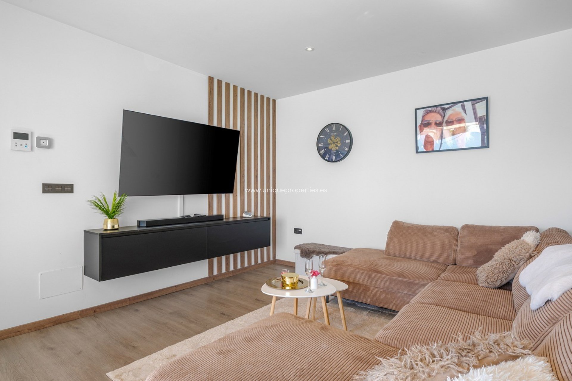 Resale - Villa -
FORTUNA - LAS KALENDAS