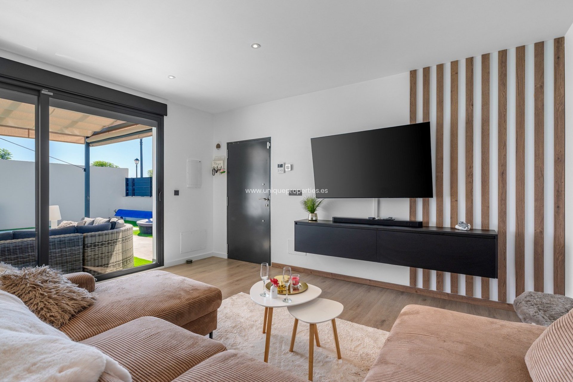 Resale - Villa -
FORTUNA - LAS KALENDAS