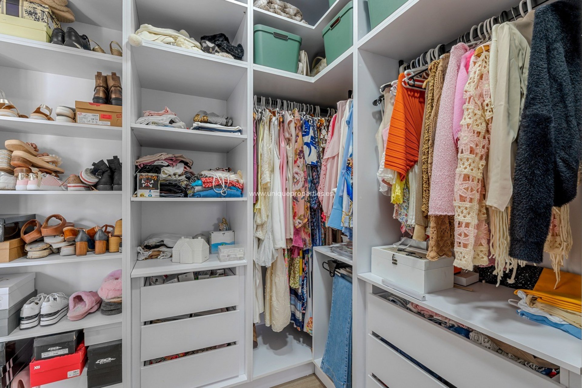 Resale - Villa -
FORTUNA - LAS KALENDAS