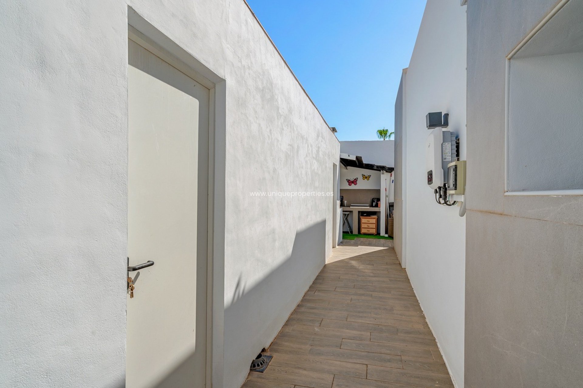 Resale - Villa -
FORTUNA - LAS KALENDAS