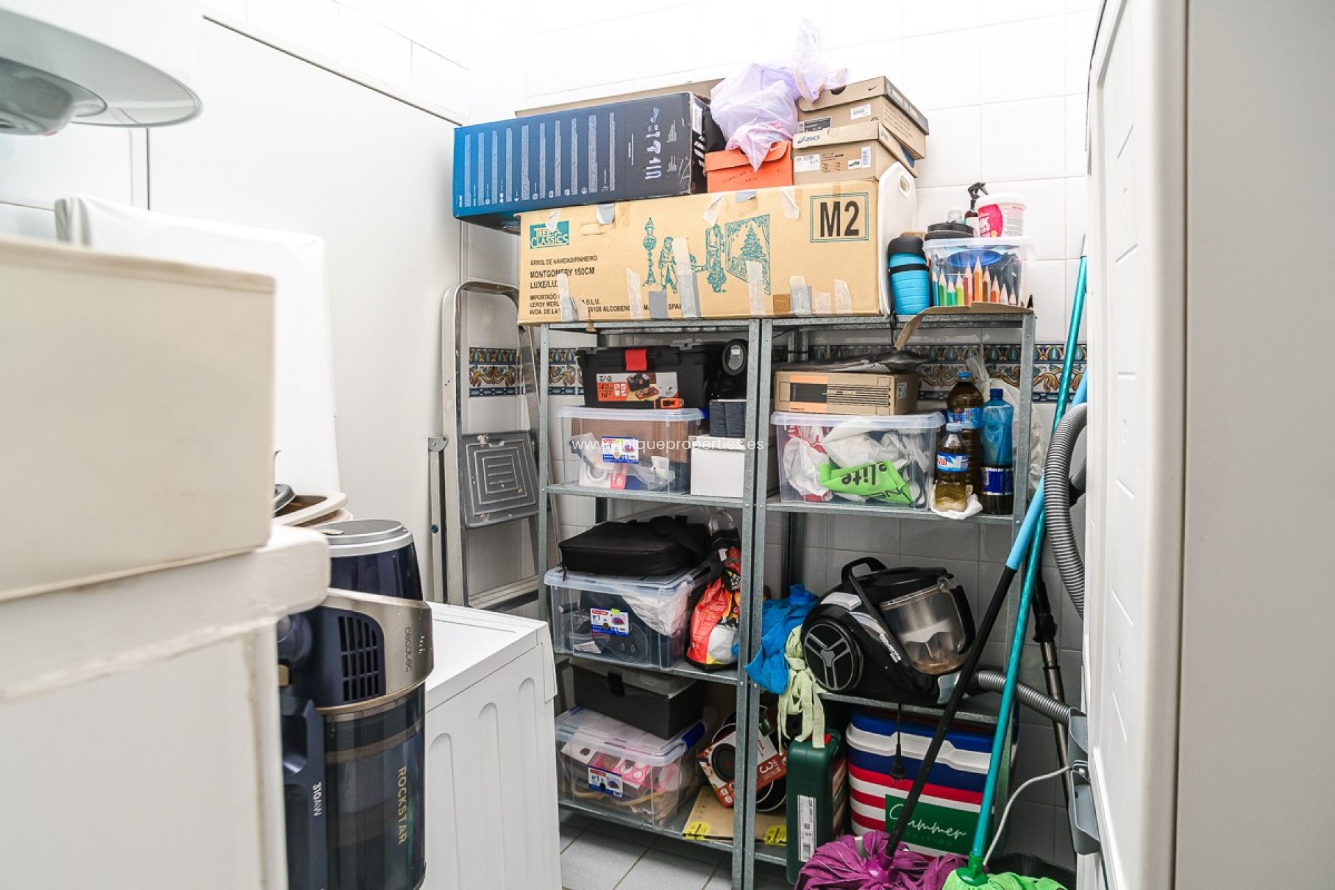 Resale - Villa -
Guardamar del Segura - EL RASO