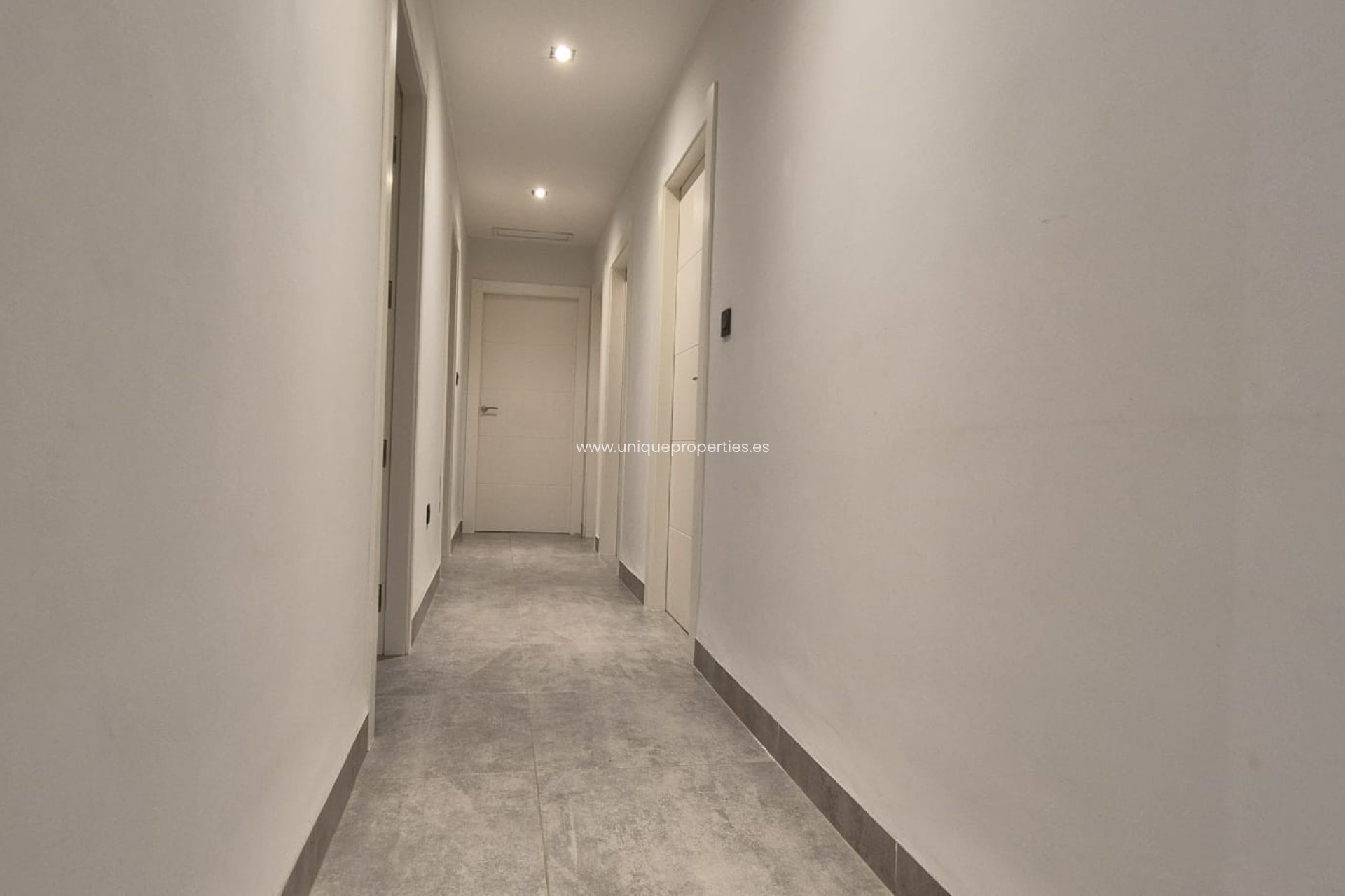 Resale - Villa -
Lorca