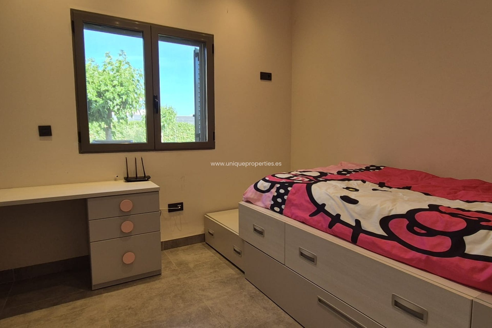 Resale - Villa -
Lorca