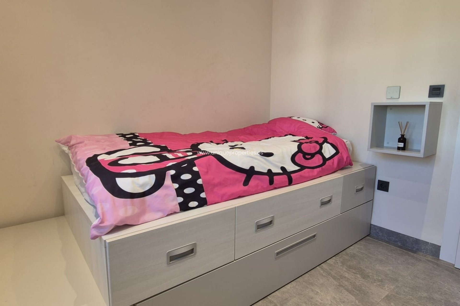 Resale - Villa -
Lorca