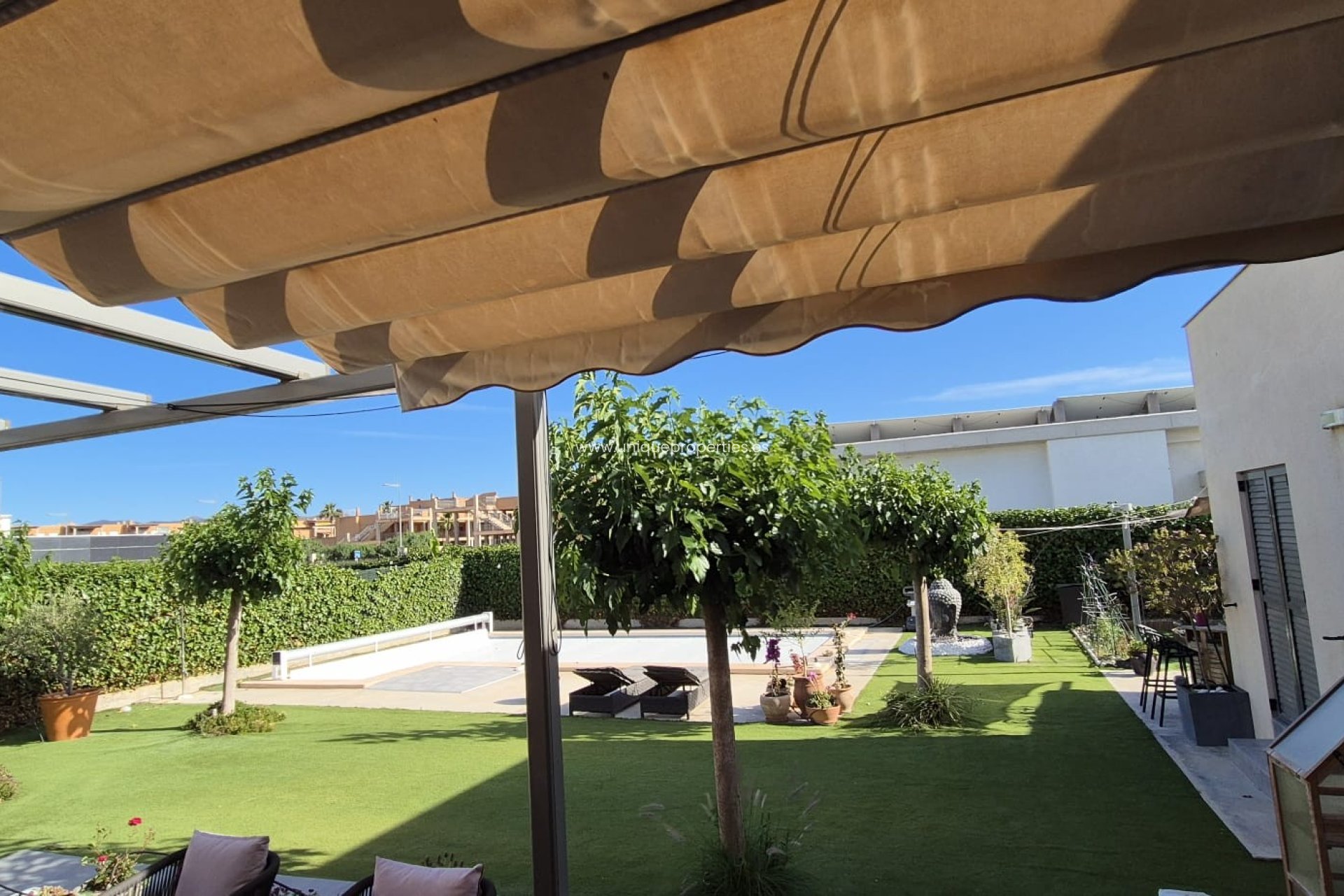 Resale - Villa -
Lorca