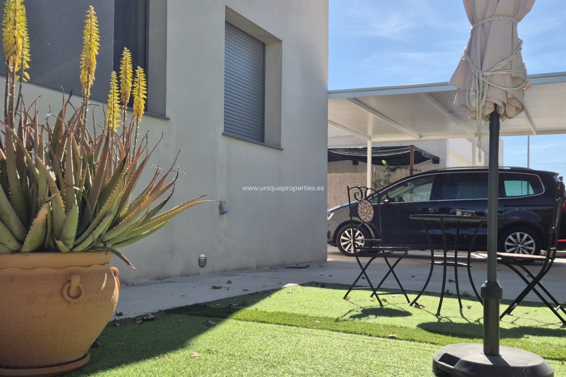 Resale - Villa -
Lorca