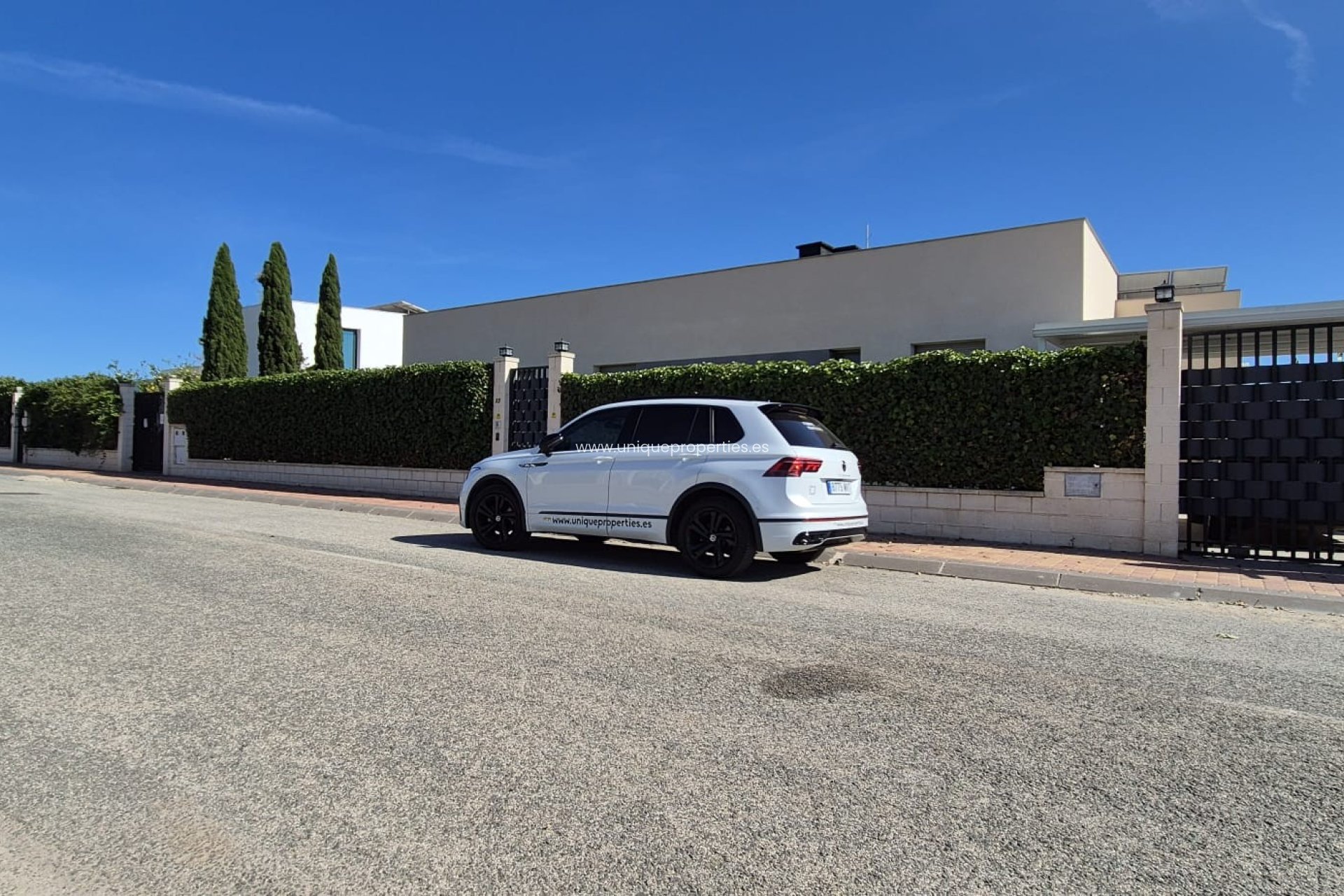 Resale - Villa -
Lorca