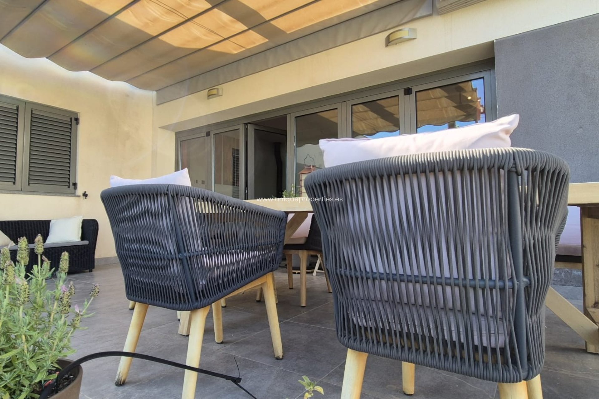 Resale - Villa -
Lorca