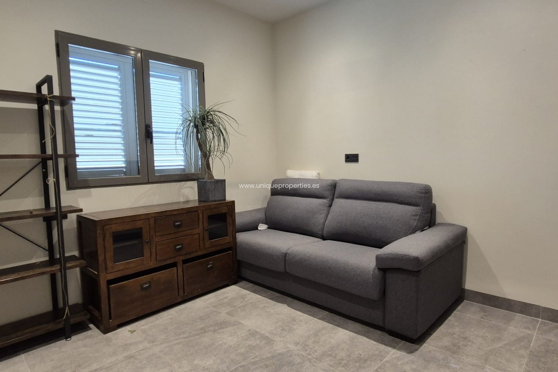 Resale - Villa -
Lorca
