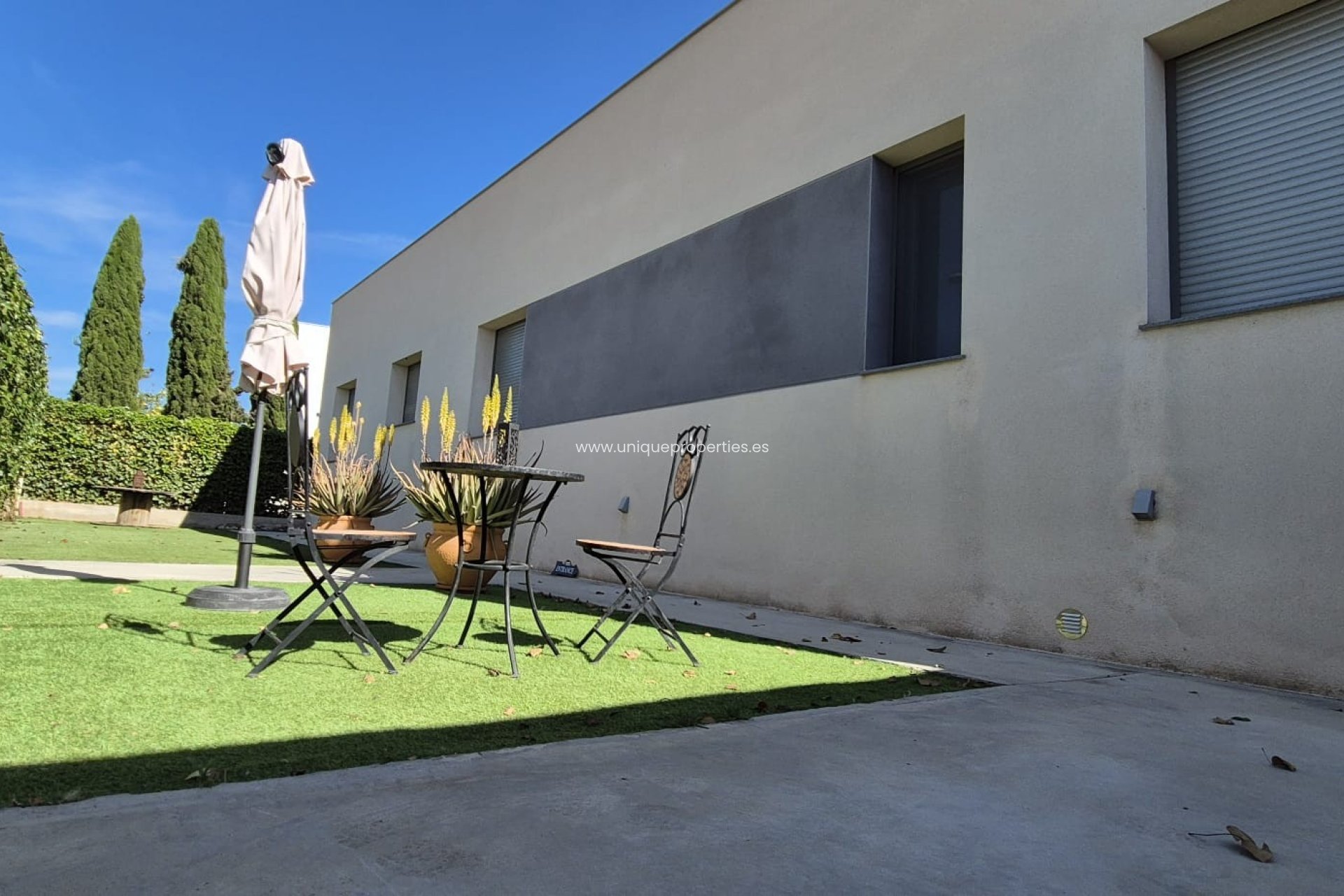 Resale - Villa -
Lorca