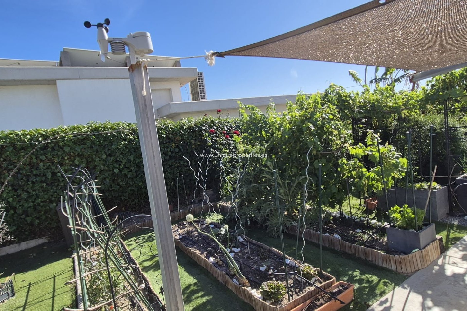 Resale - Villa -
Lorca