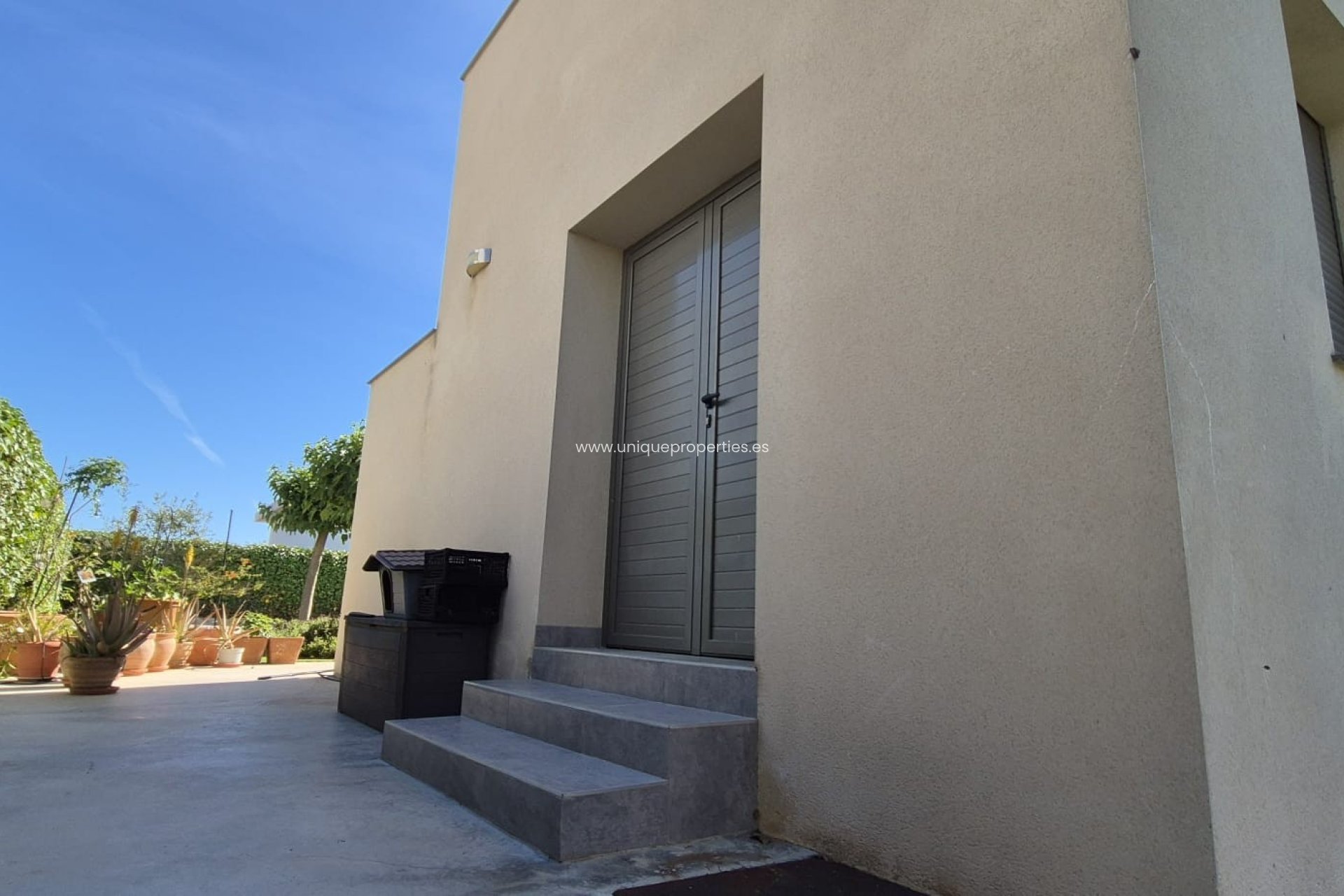 Resale - Villa -
Lorca