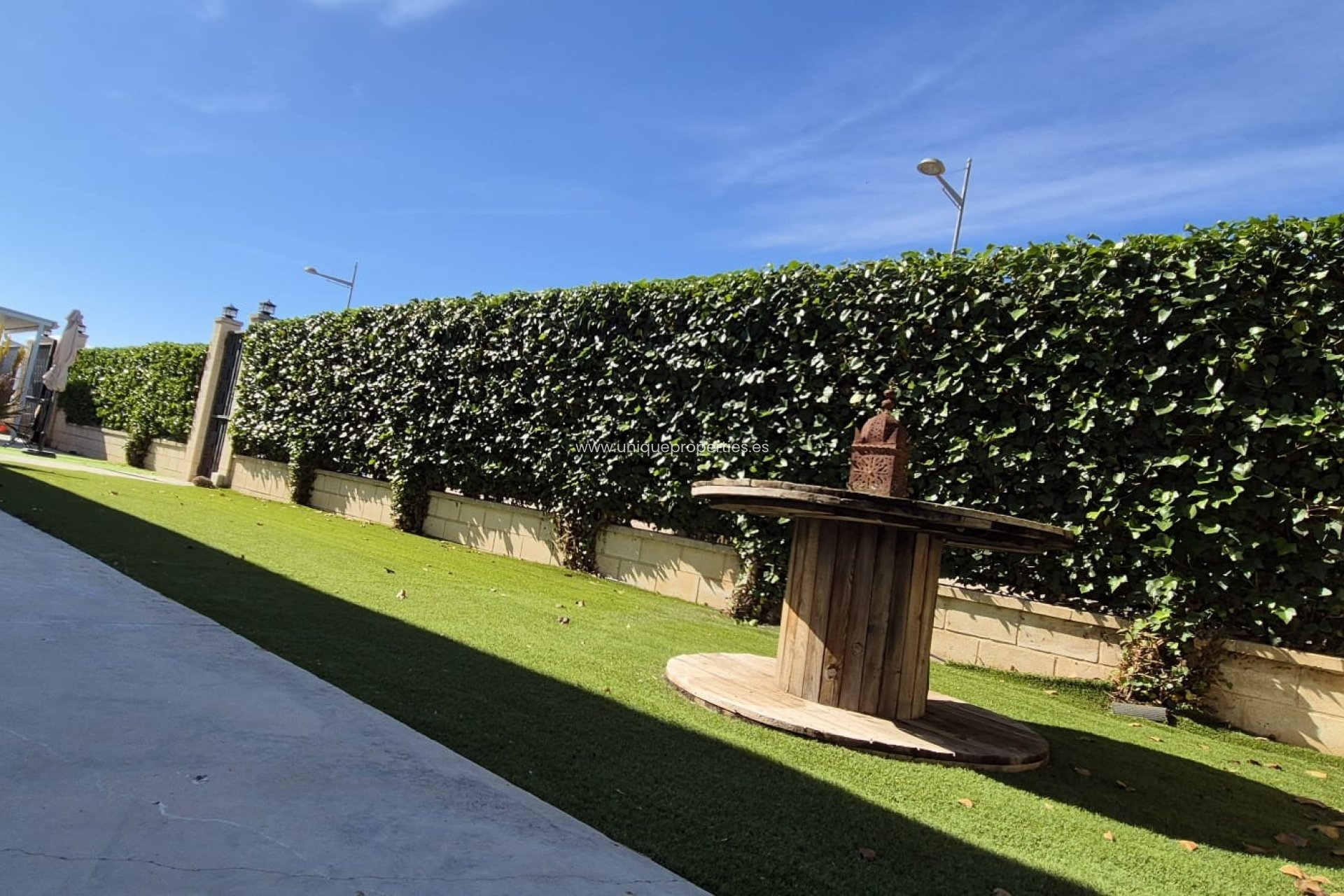 Resale - Villa -
Lorca