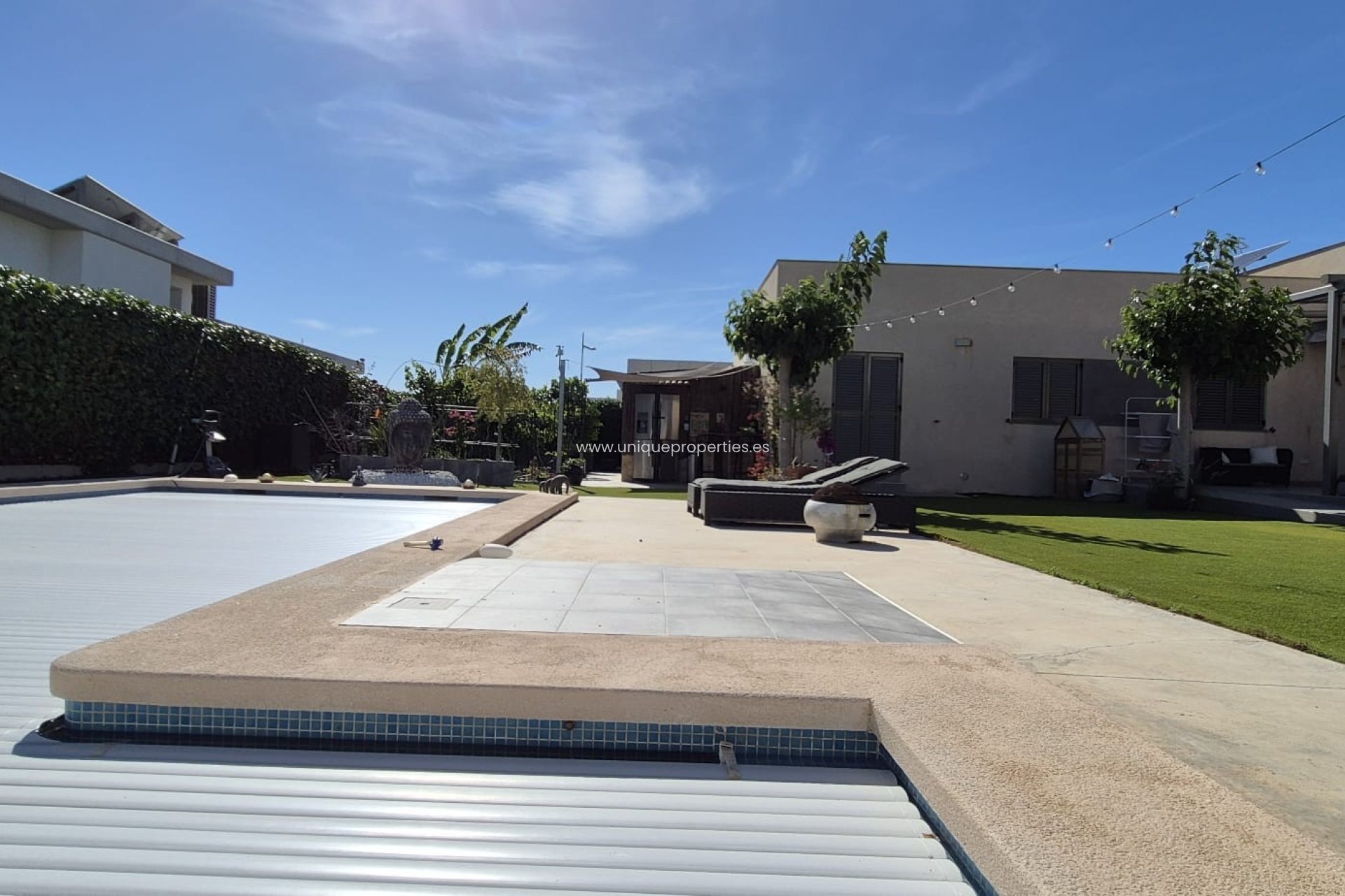 Resale - Villa -
Lorca