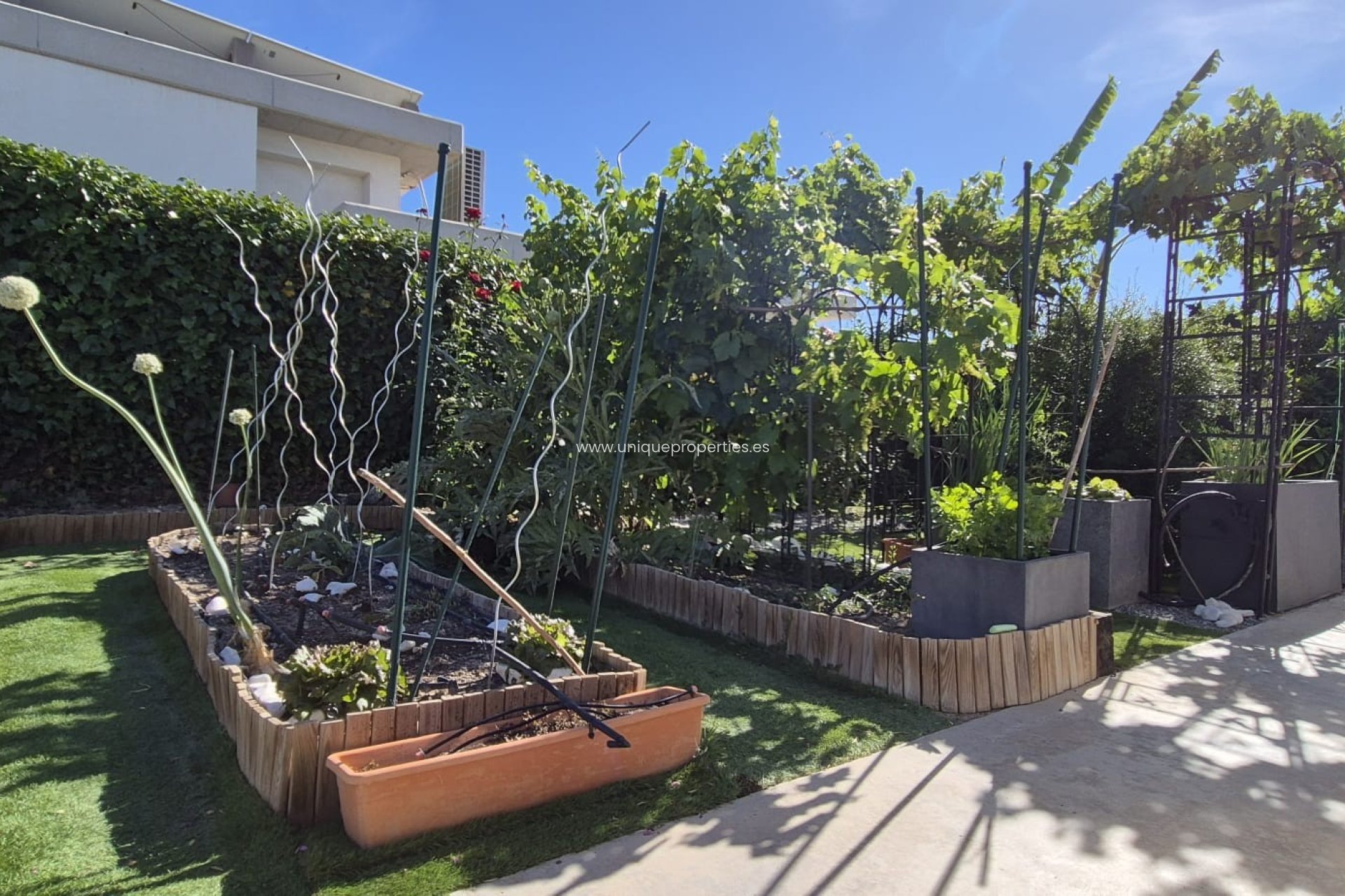 Resale - Villa -
Lorca