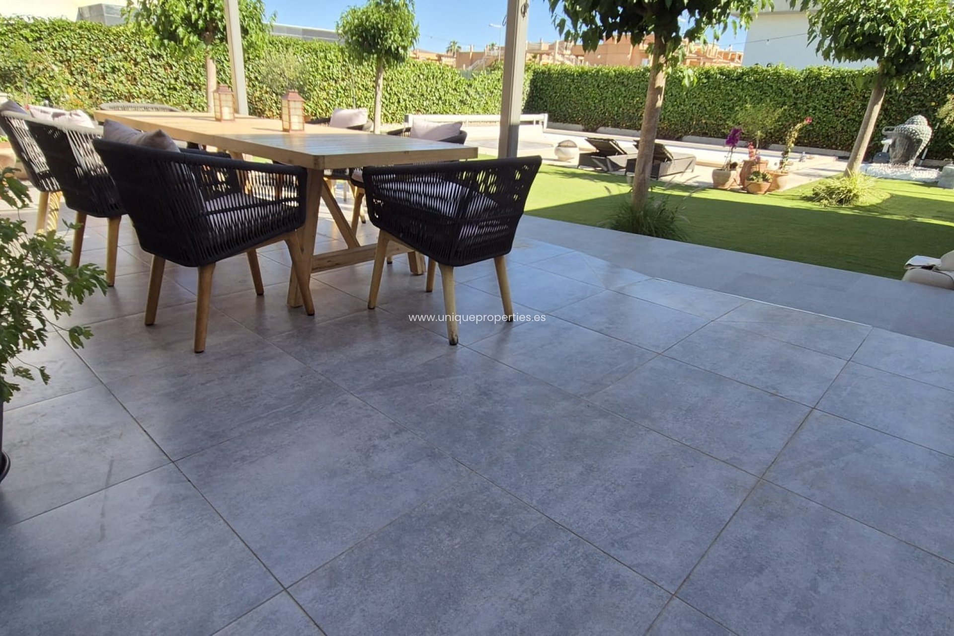 Resale - Villa -
Lorca