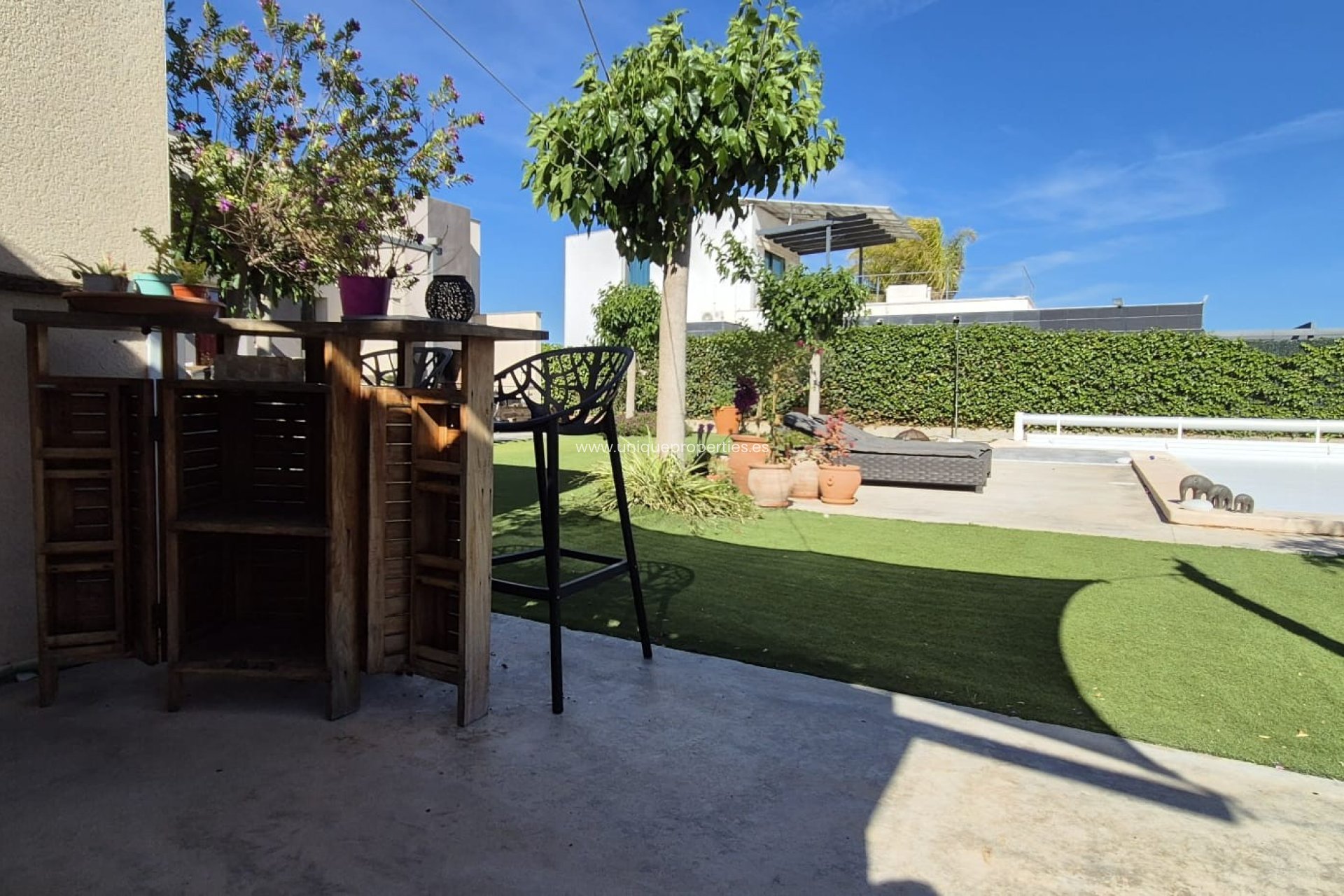 Resale - Villa -
Lorca