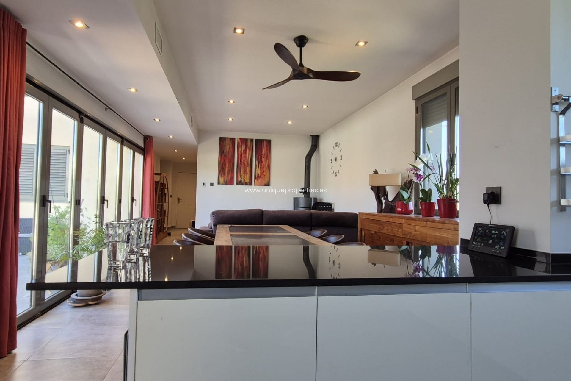 Resale - Villa -
Lorca