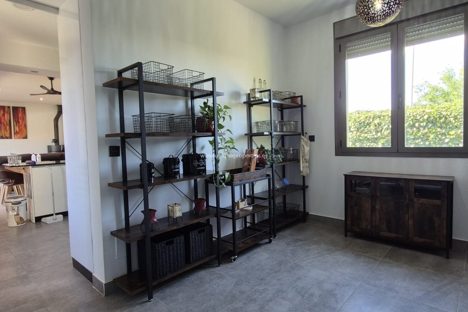 Resale - Villa -
Lorca