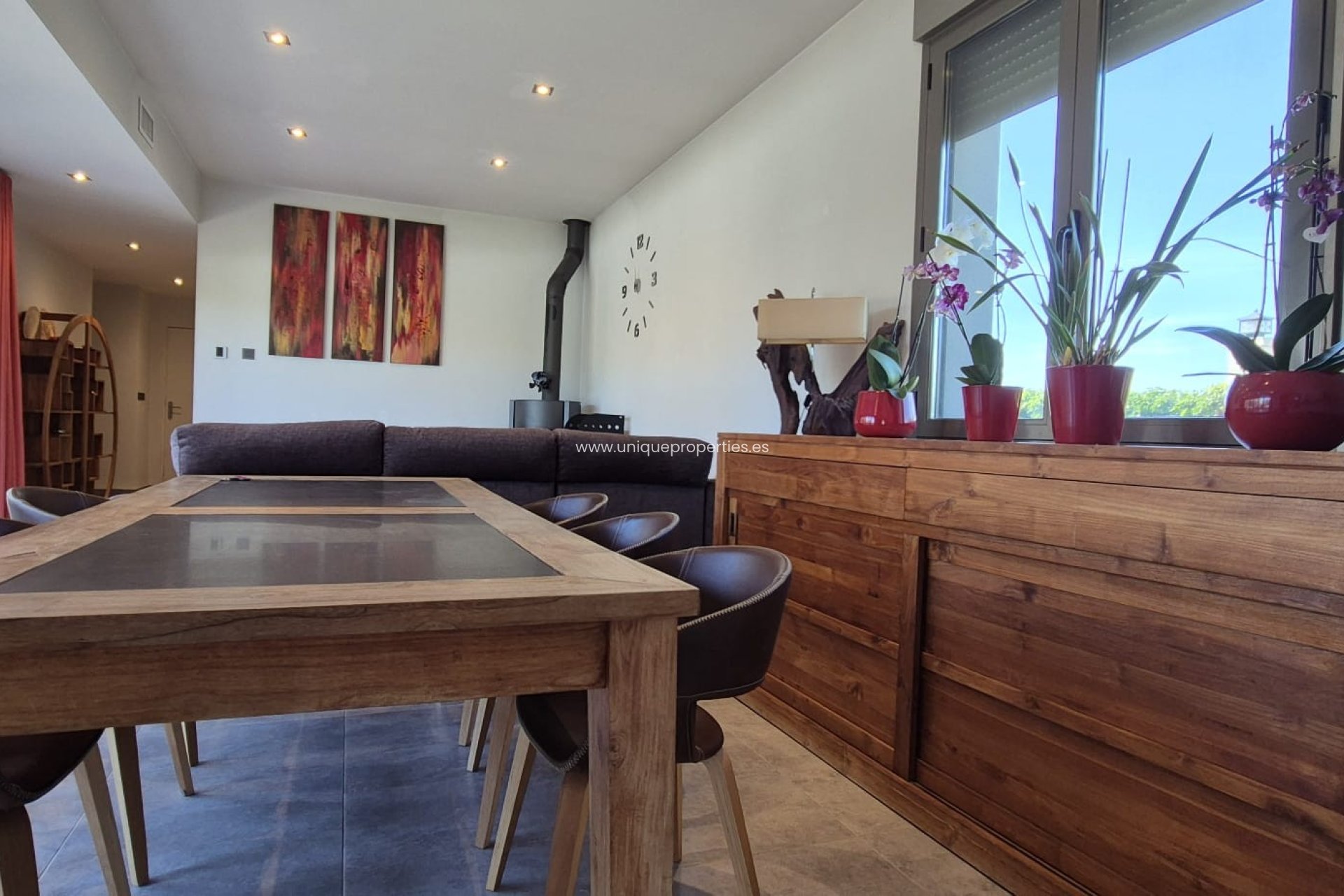 Resale - Villa -
Lorca