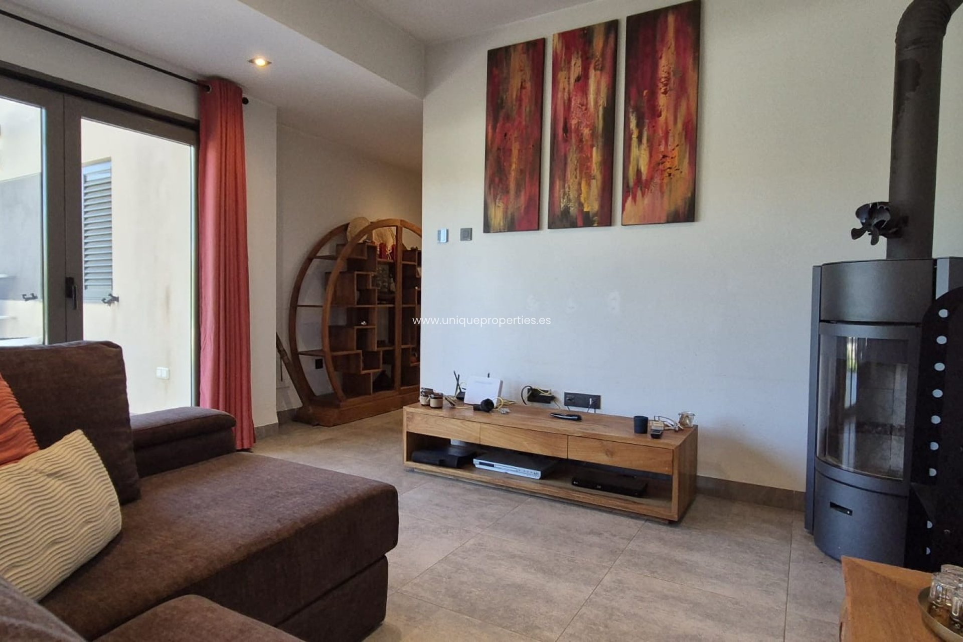 Resale - Villa -
Lorca