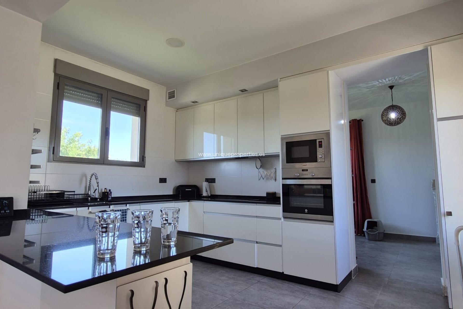 Resale - Villa -
Lorca