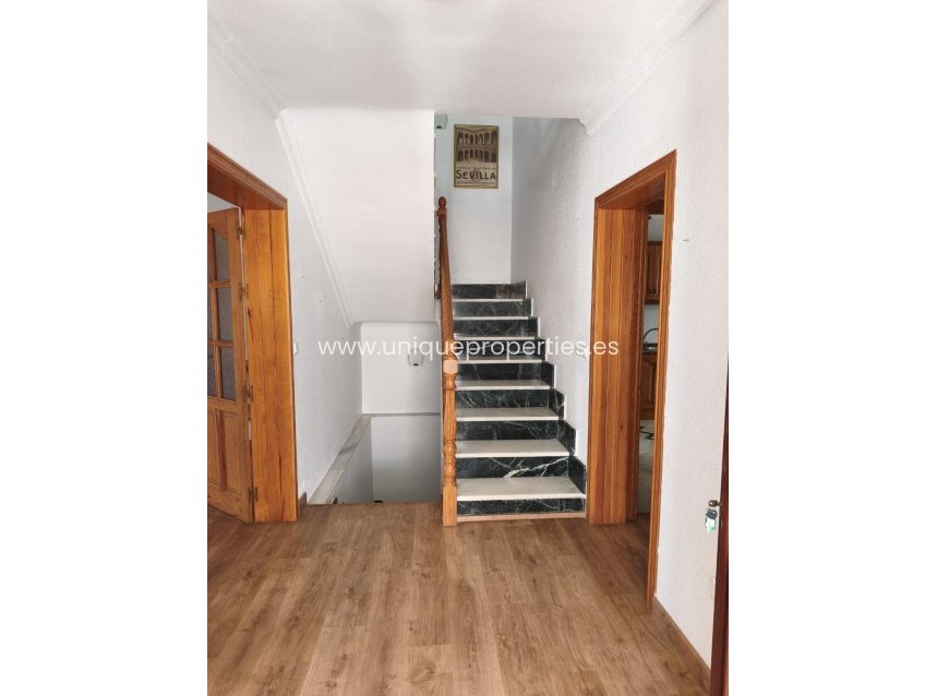 Resale - Villa -
Mojacár