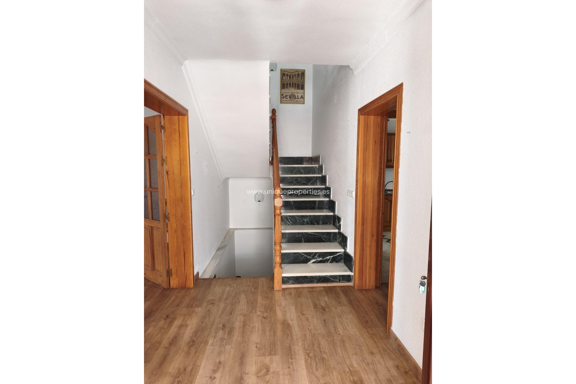Resale - Villa -
Mojacár