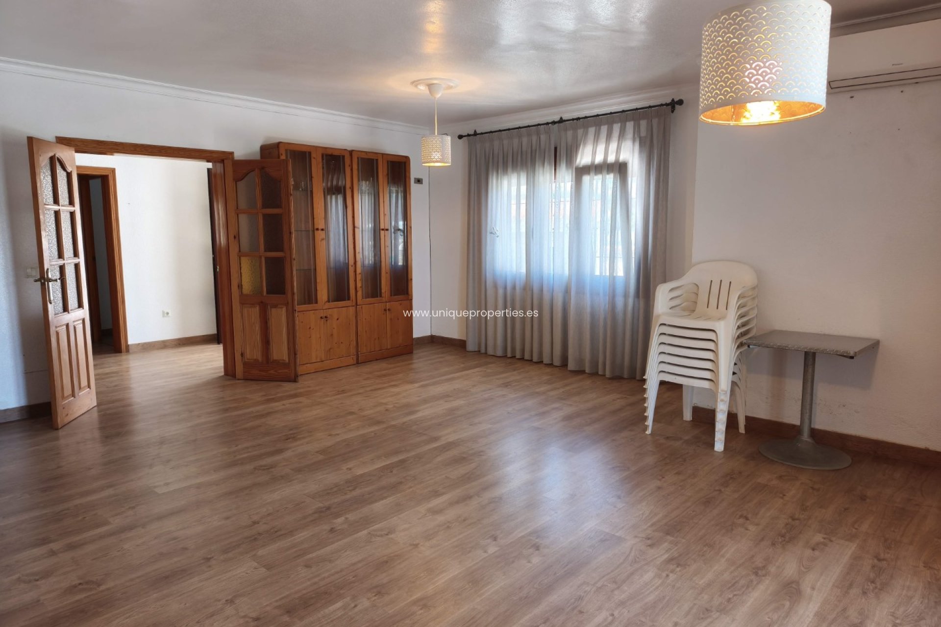 Resale - Villa -
Mojacár