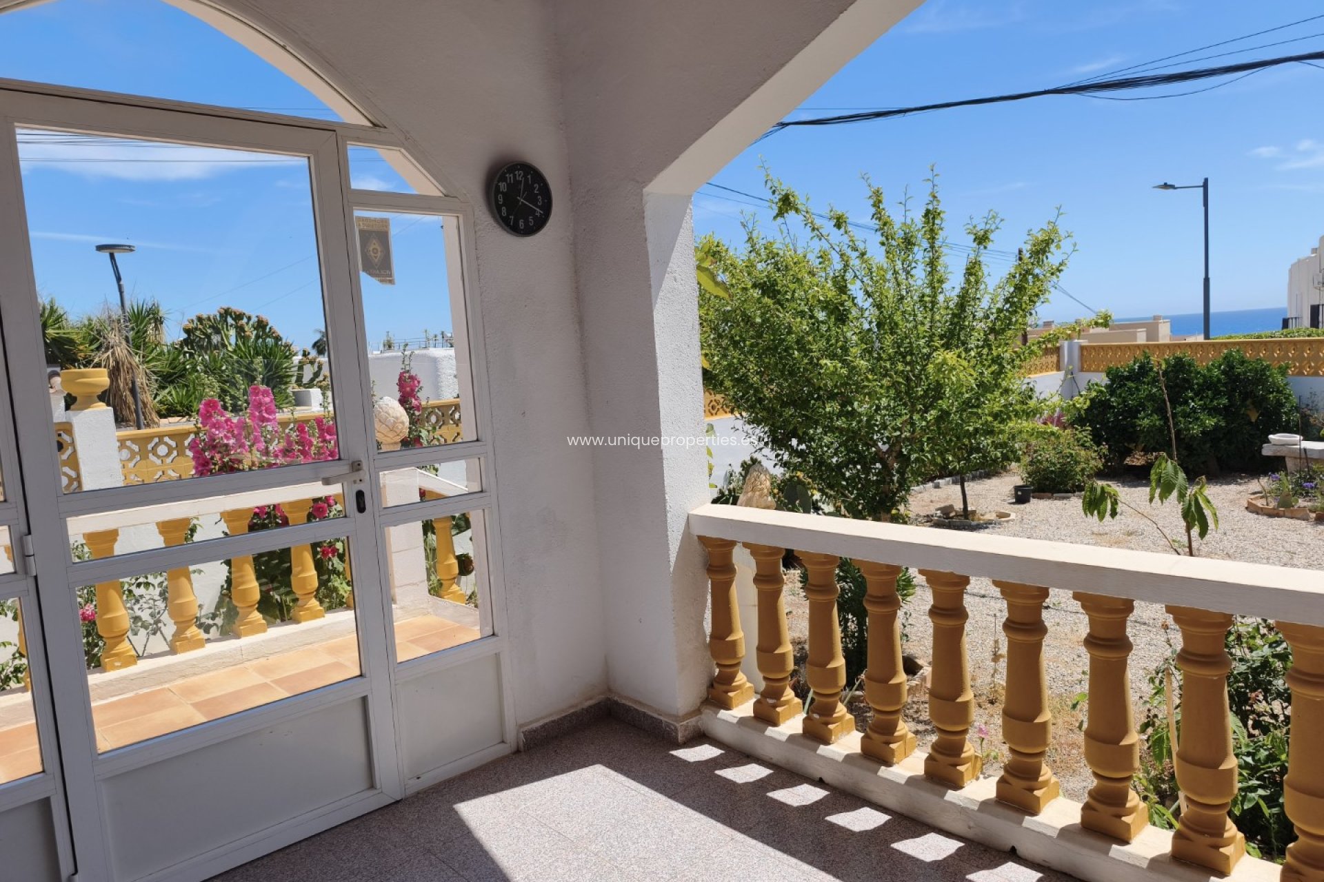 Resale - Villa -
Mojacár