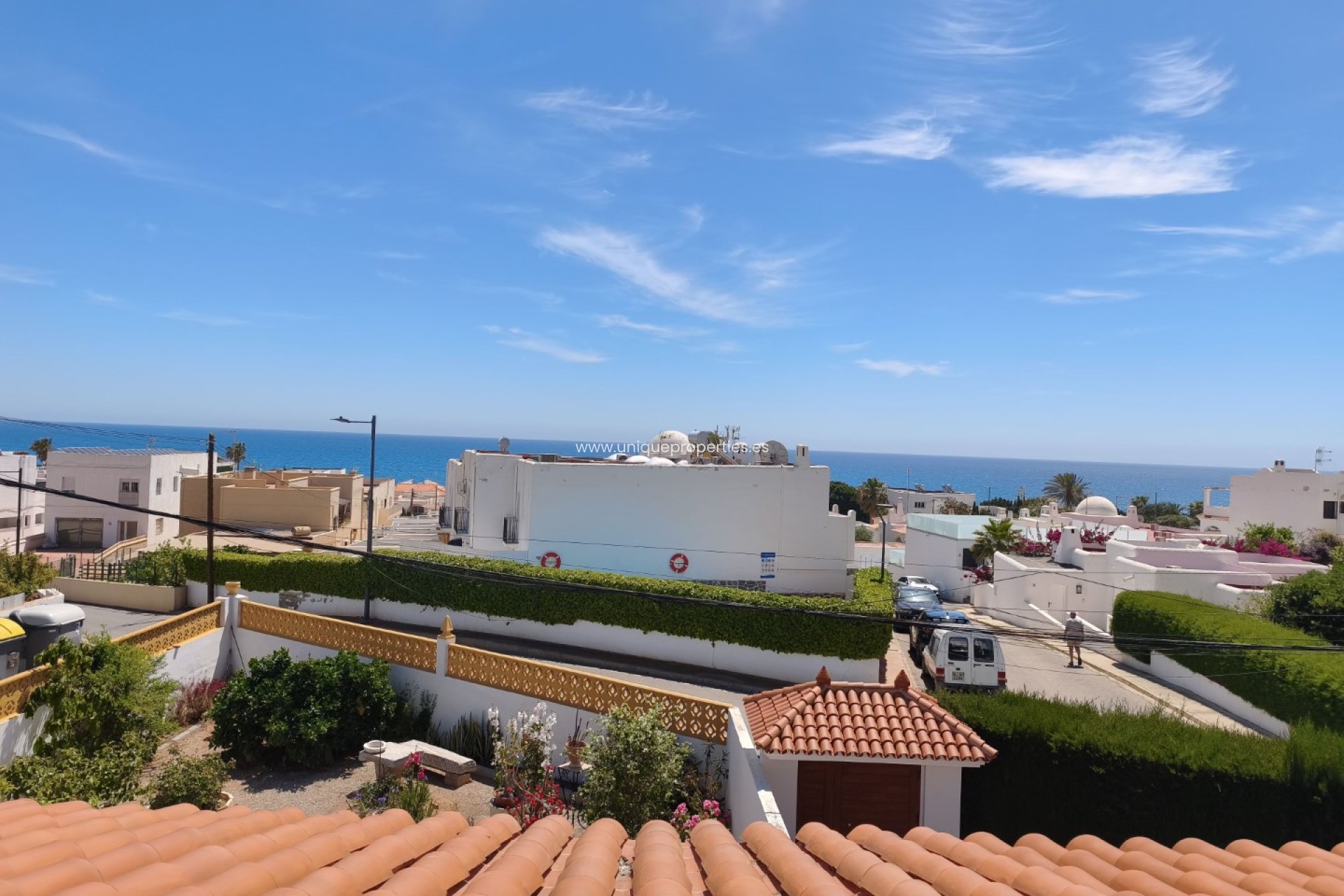 Resale - Villa -
Mojacár