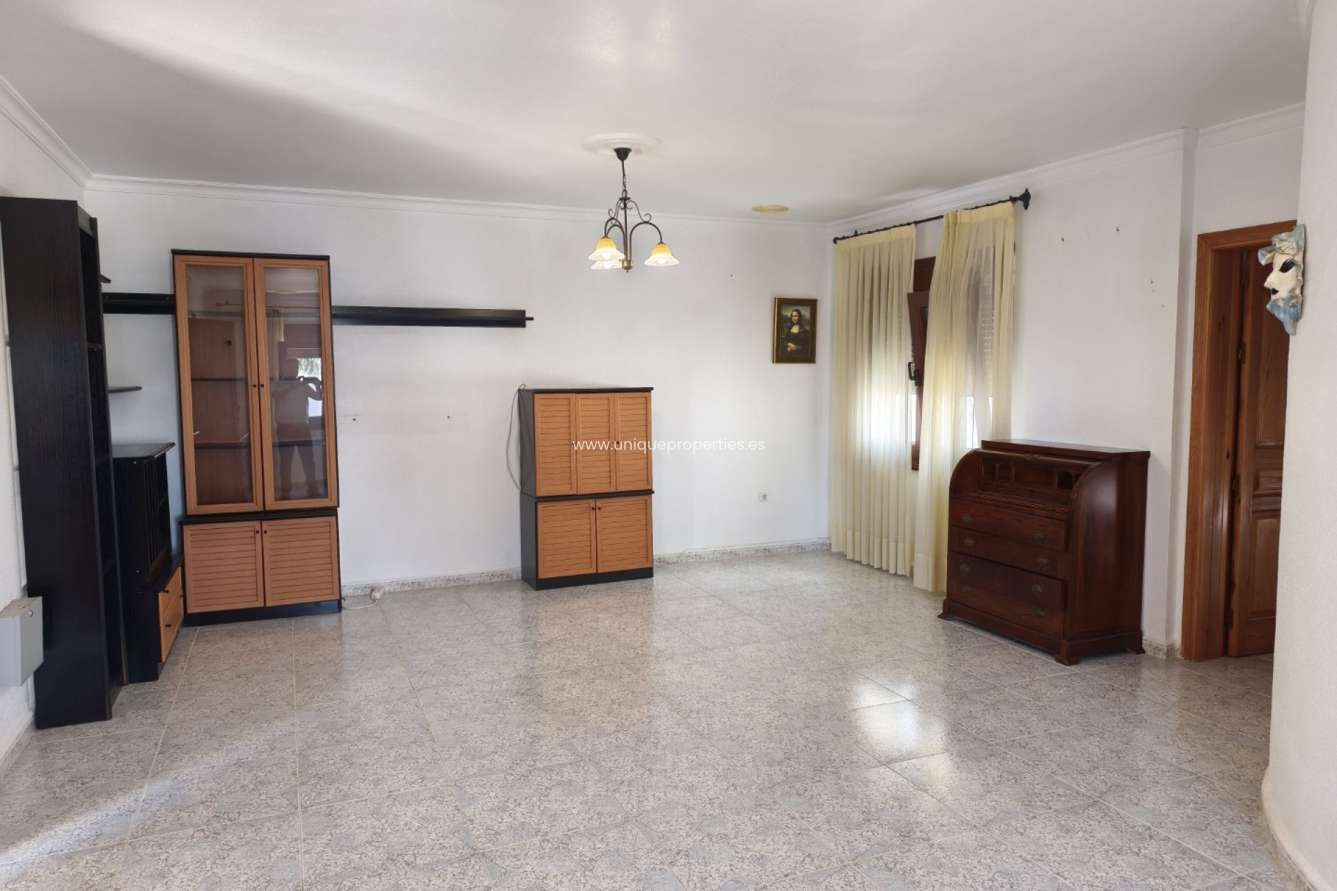 Resale - Villa -
Mojacár