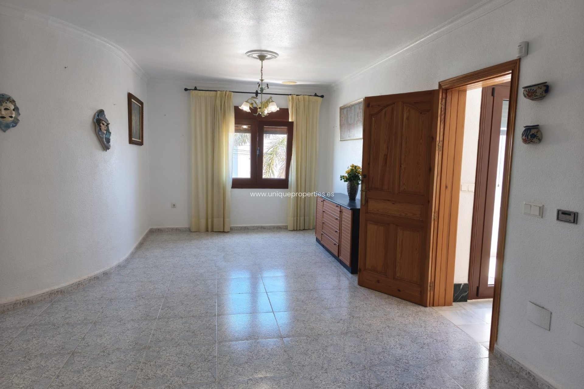 Resale - Villa -
Mojacár