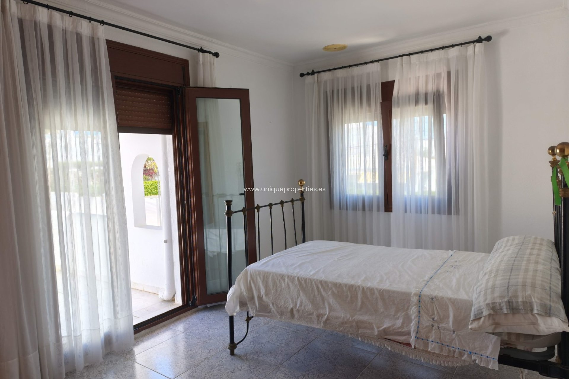 Resale - Villa -
Mojacár