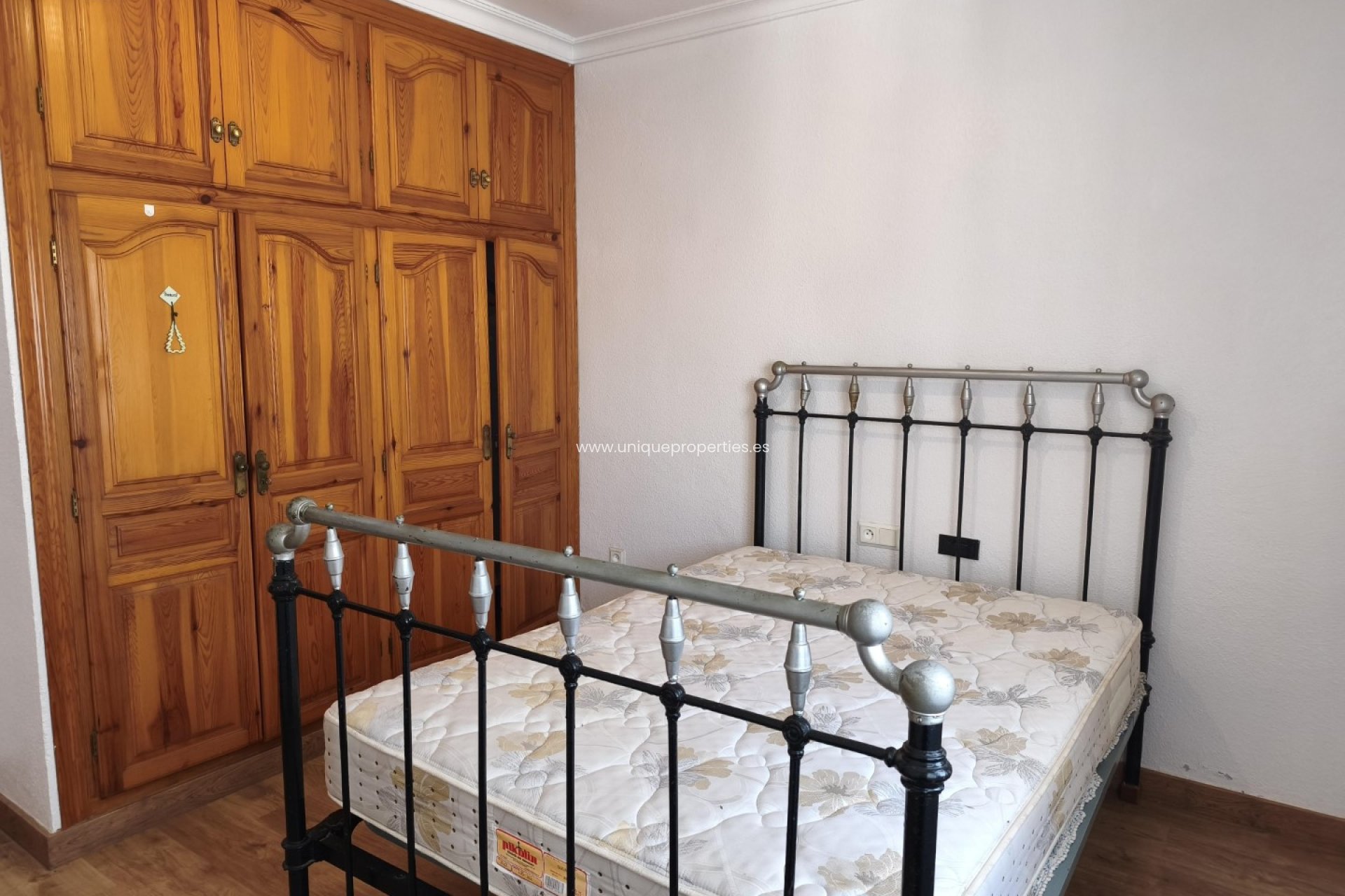 Resale - Villa -
Mojacár