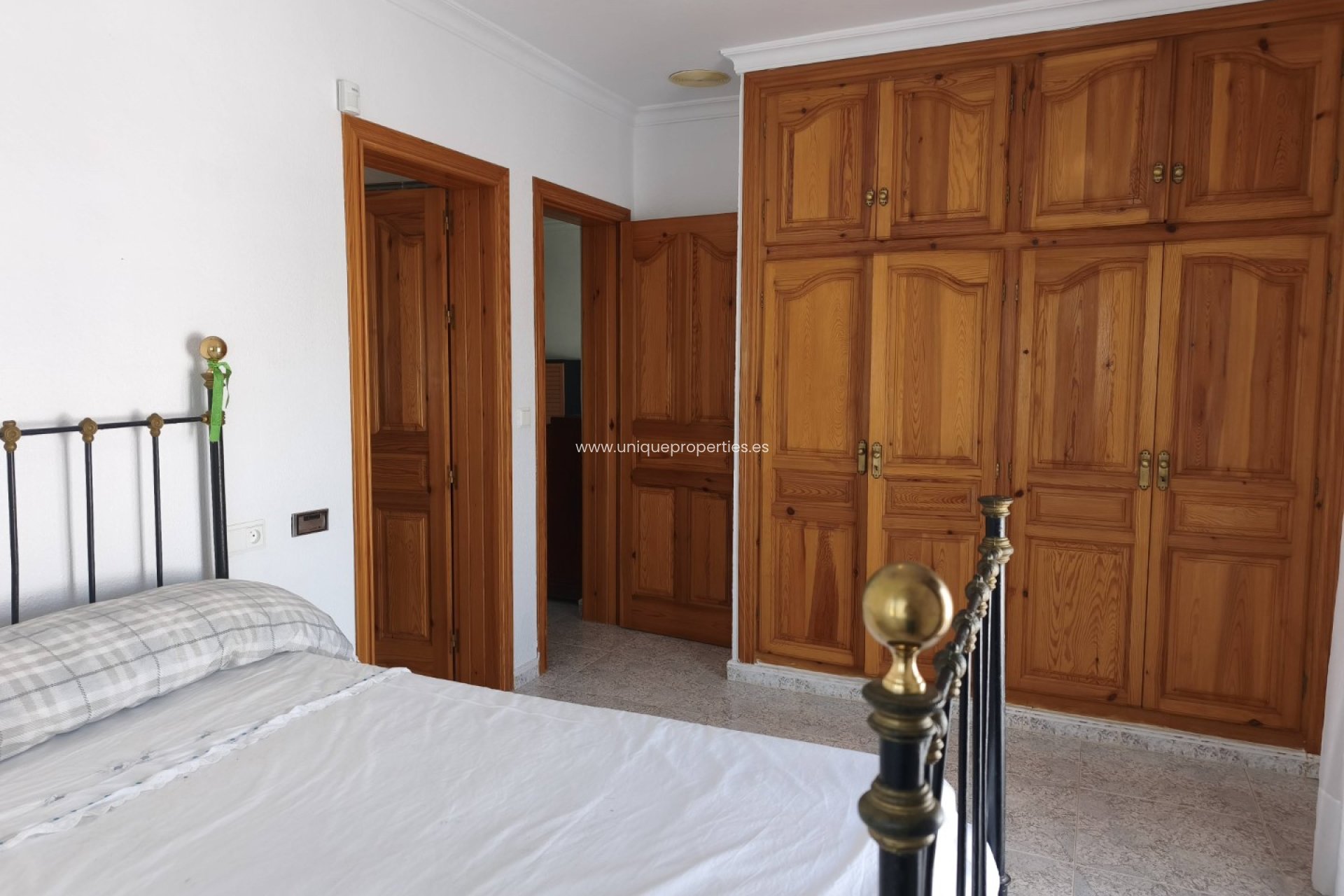 Resale - Villa -
Mojacár