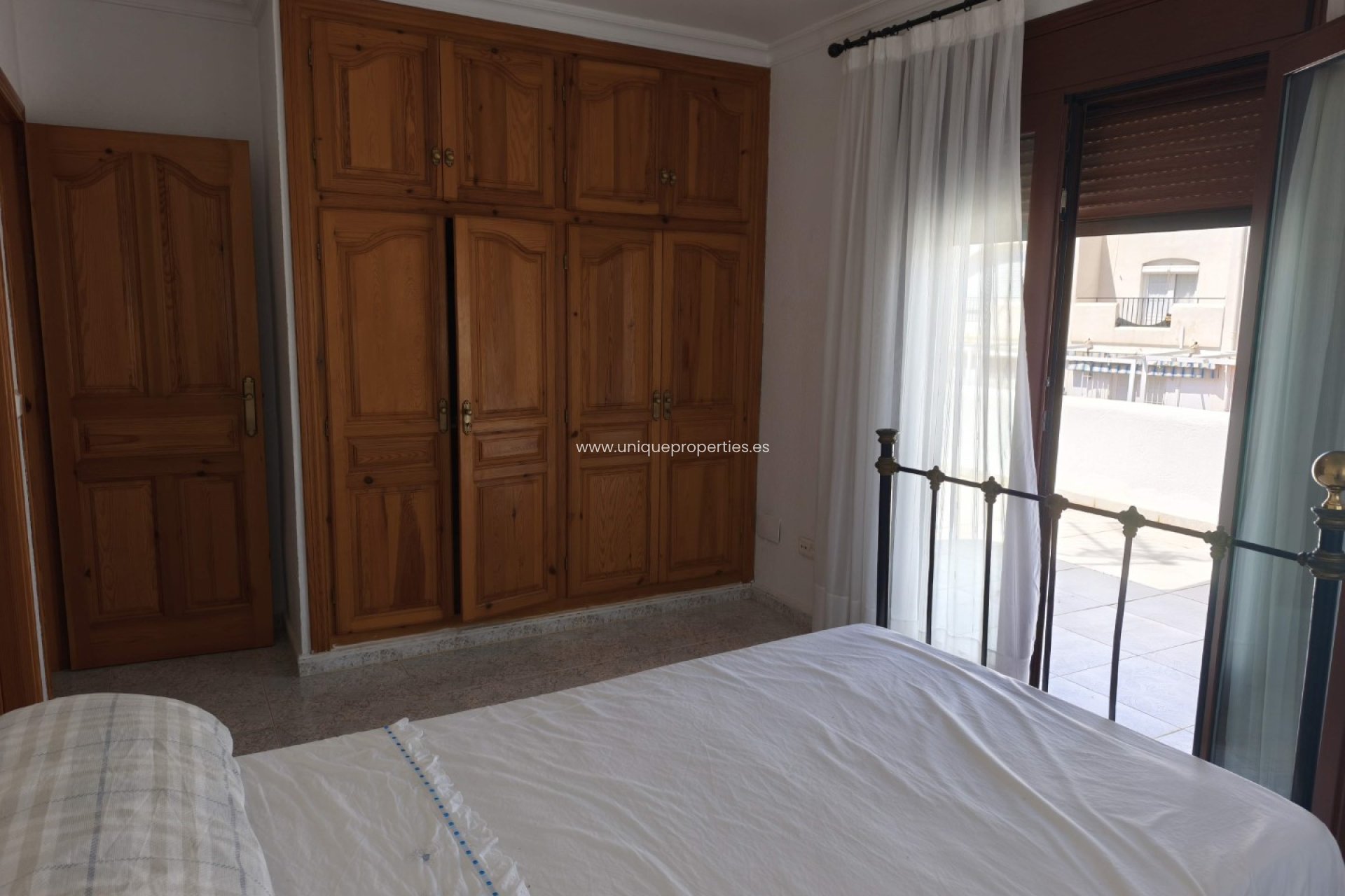 Resale - Villa -
Mojacár