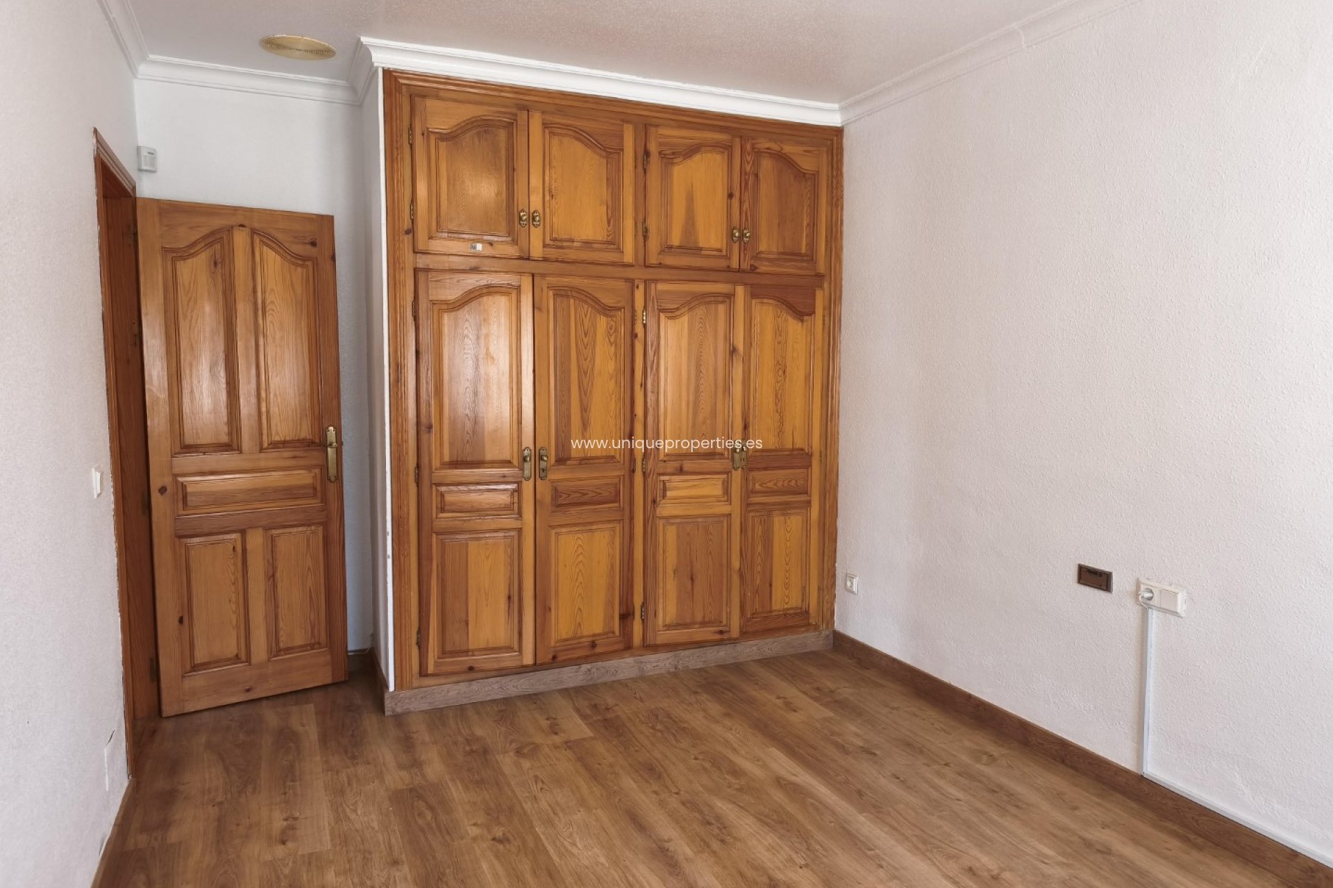 Resale - Villa -
Mojacár