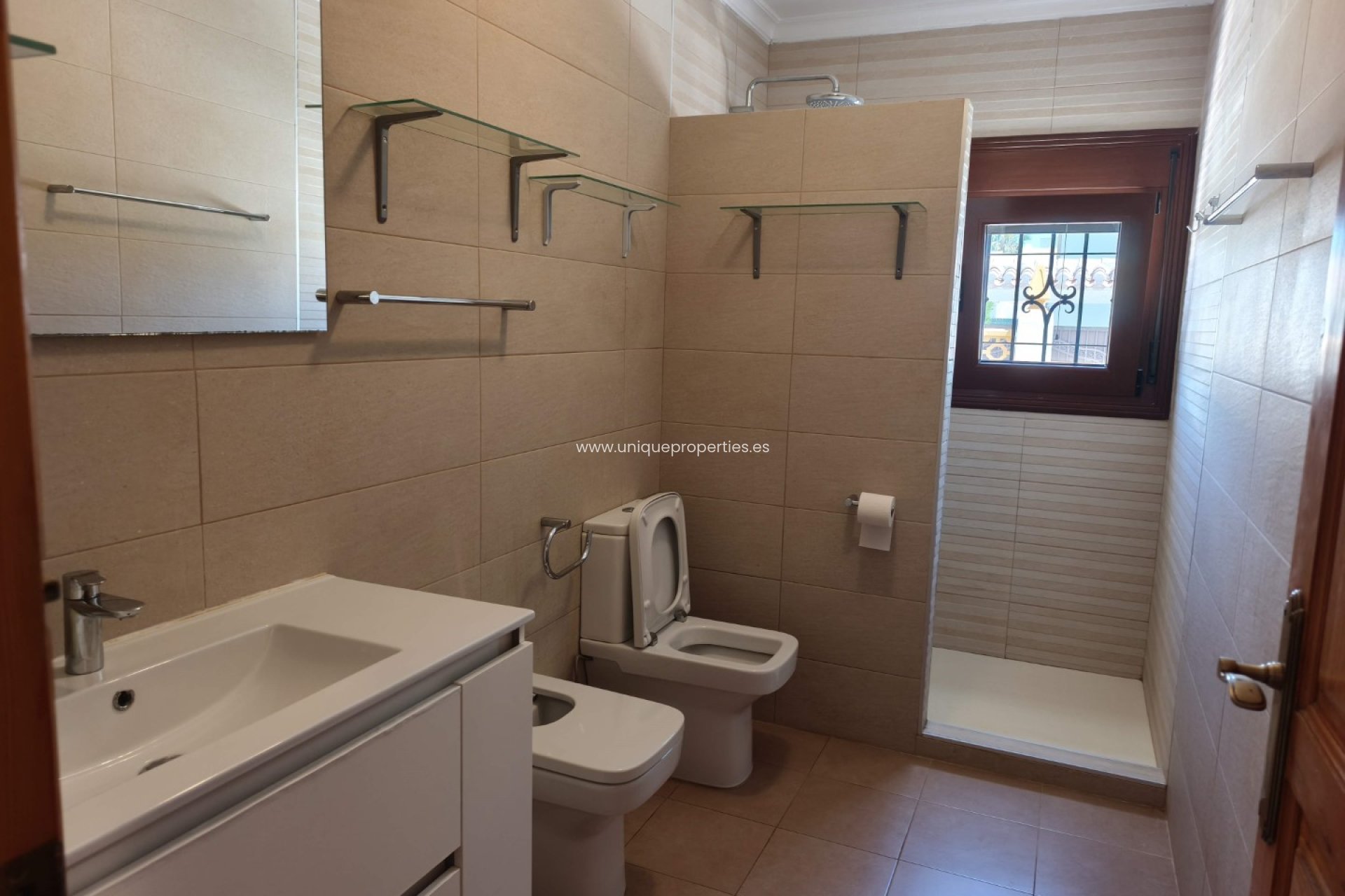 Resale - Villa -
Mojacár