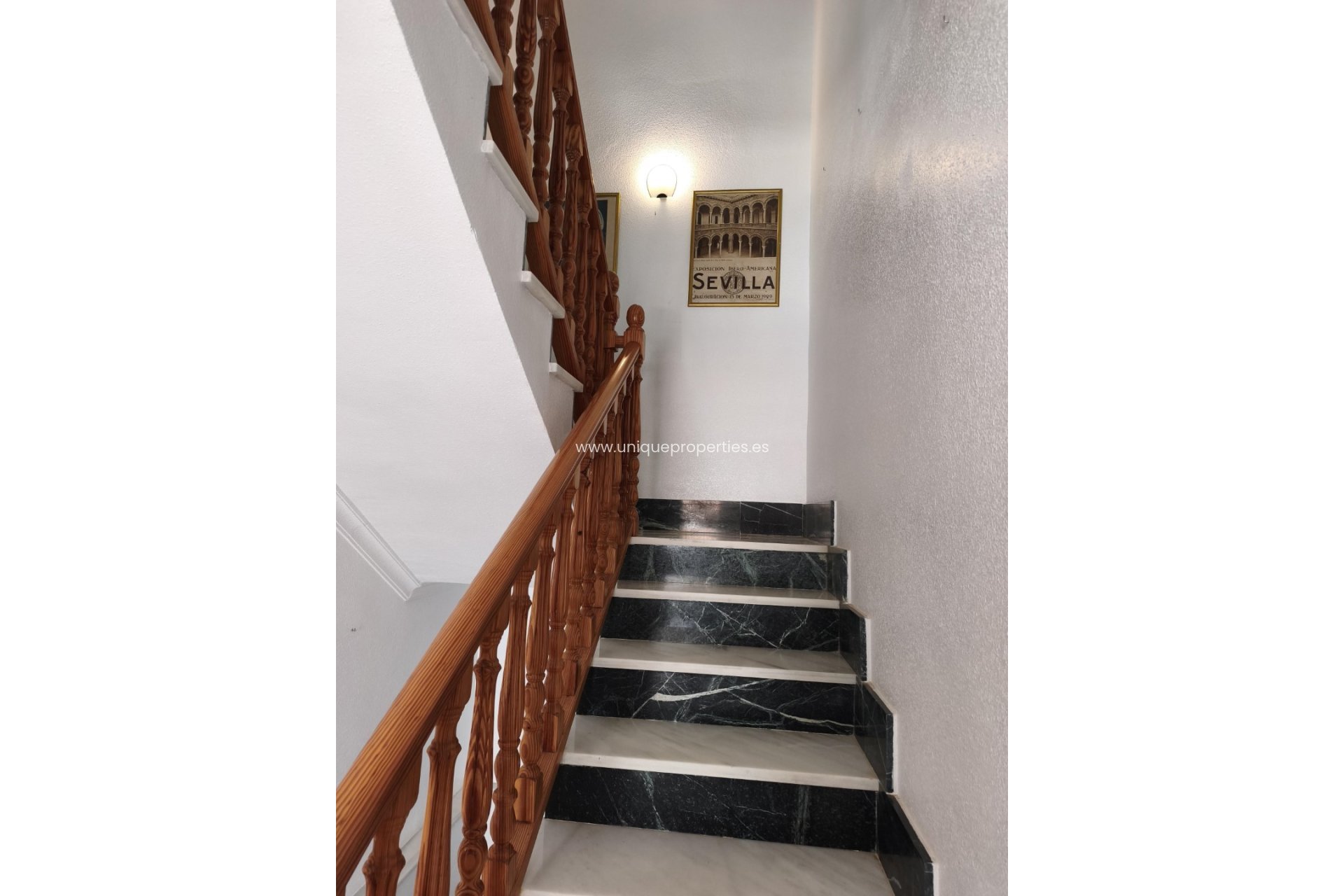 Resale - Villa -
Mojacár