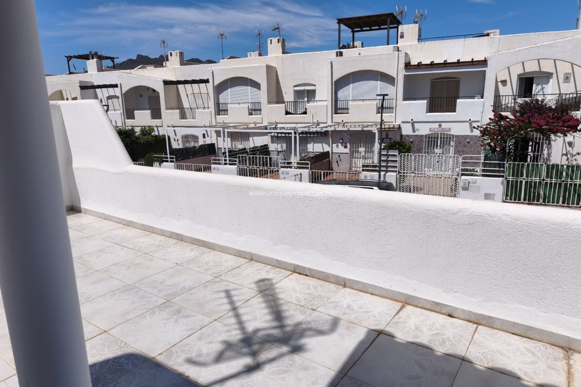 Resale - Villa -
Mojacár