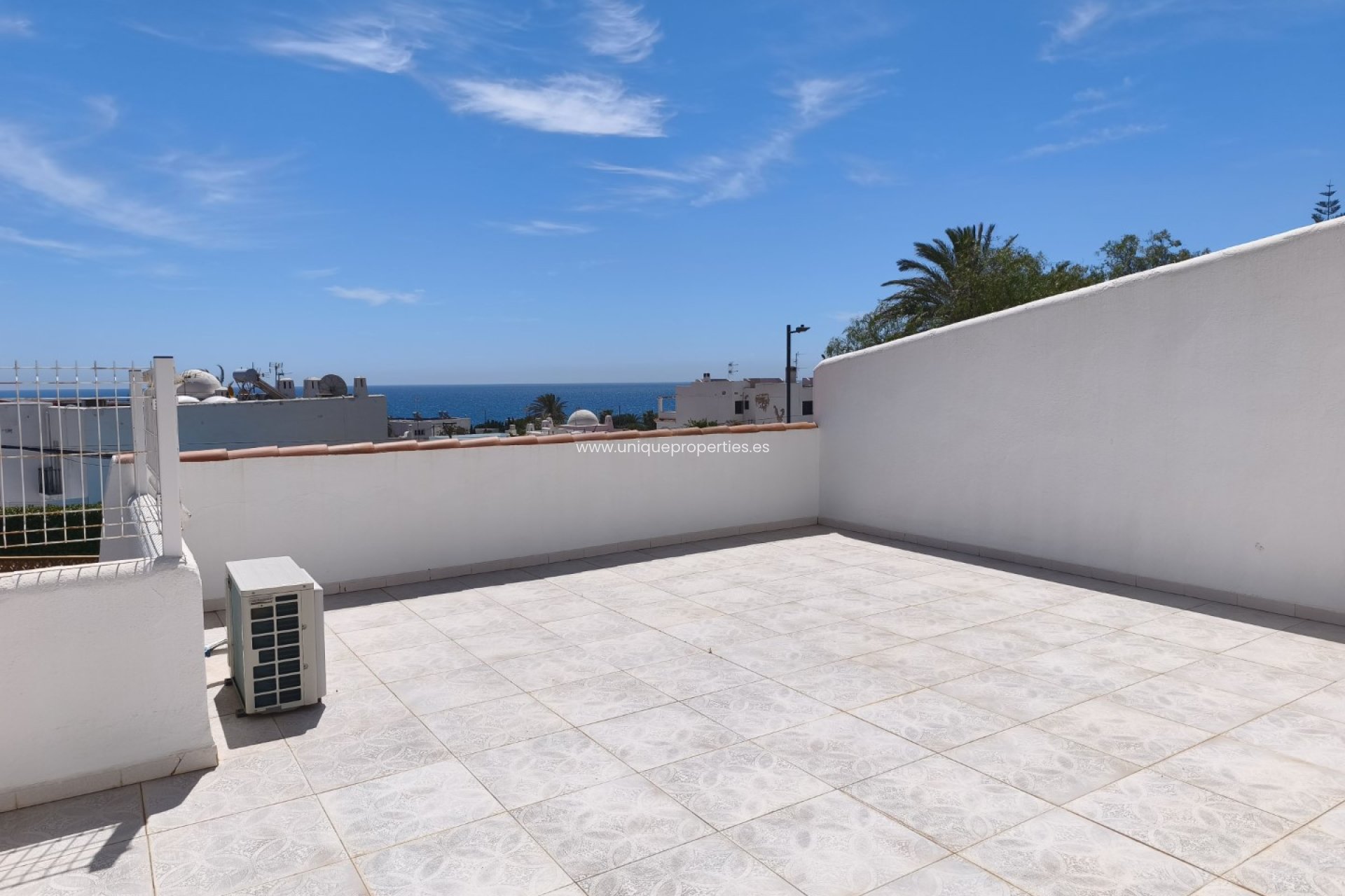 Resale - Villa -
Mojacár