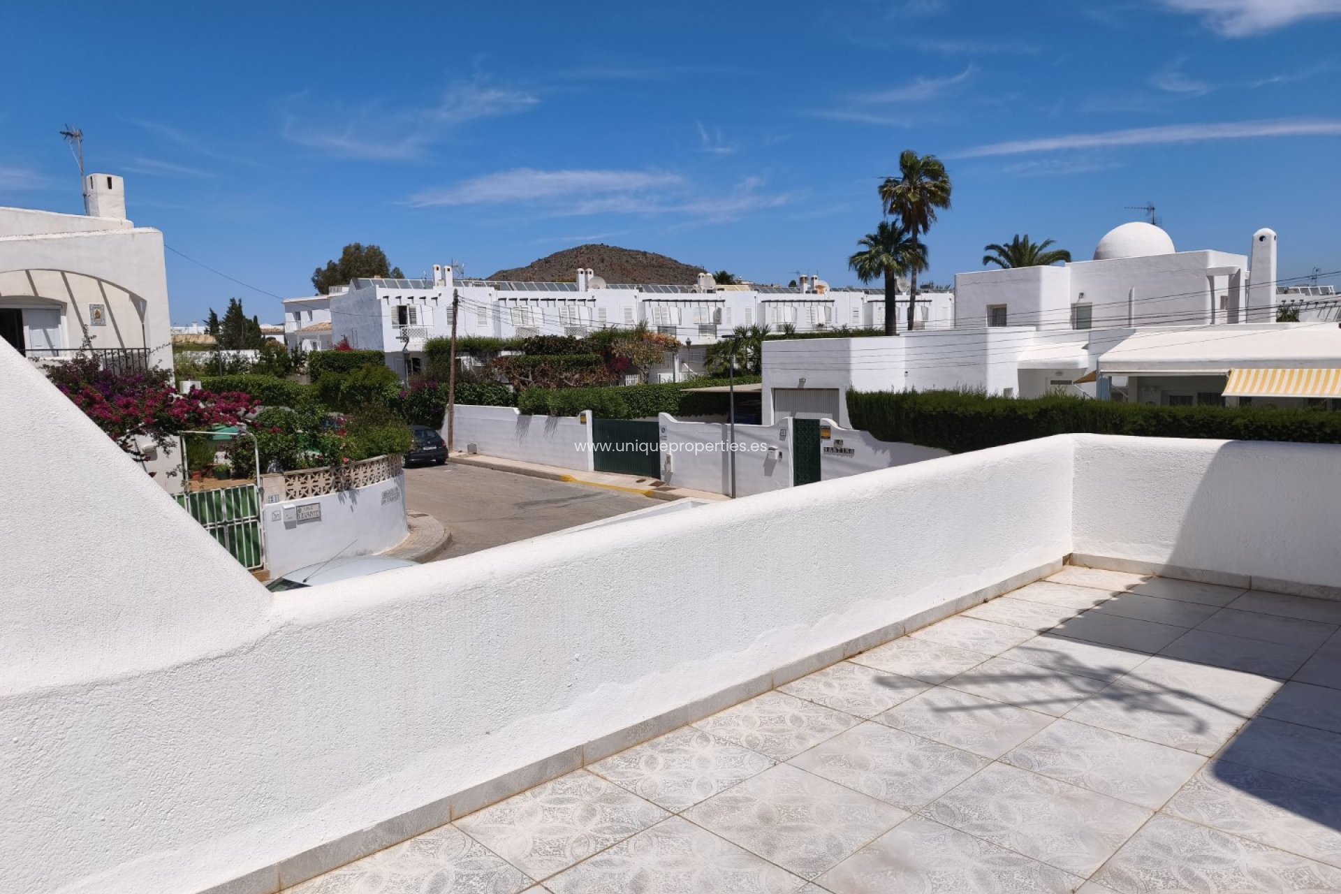 Resale - Villa -
Mojacár