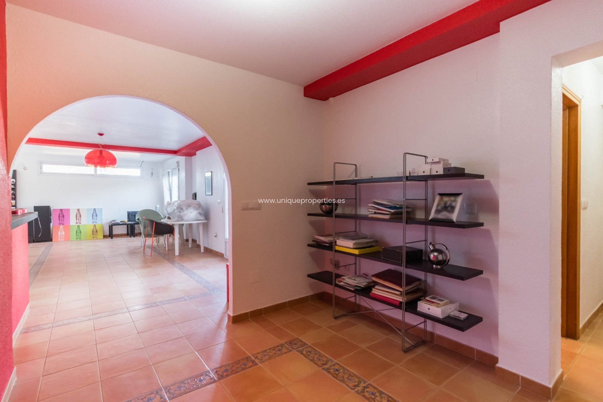 Resale - Villa -
MOLINA DEL SEGURA