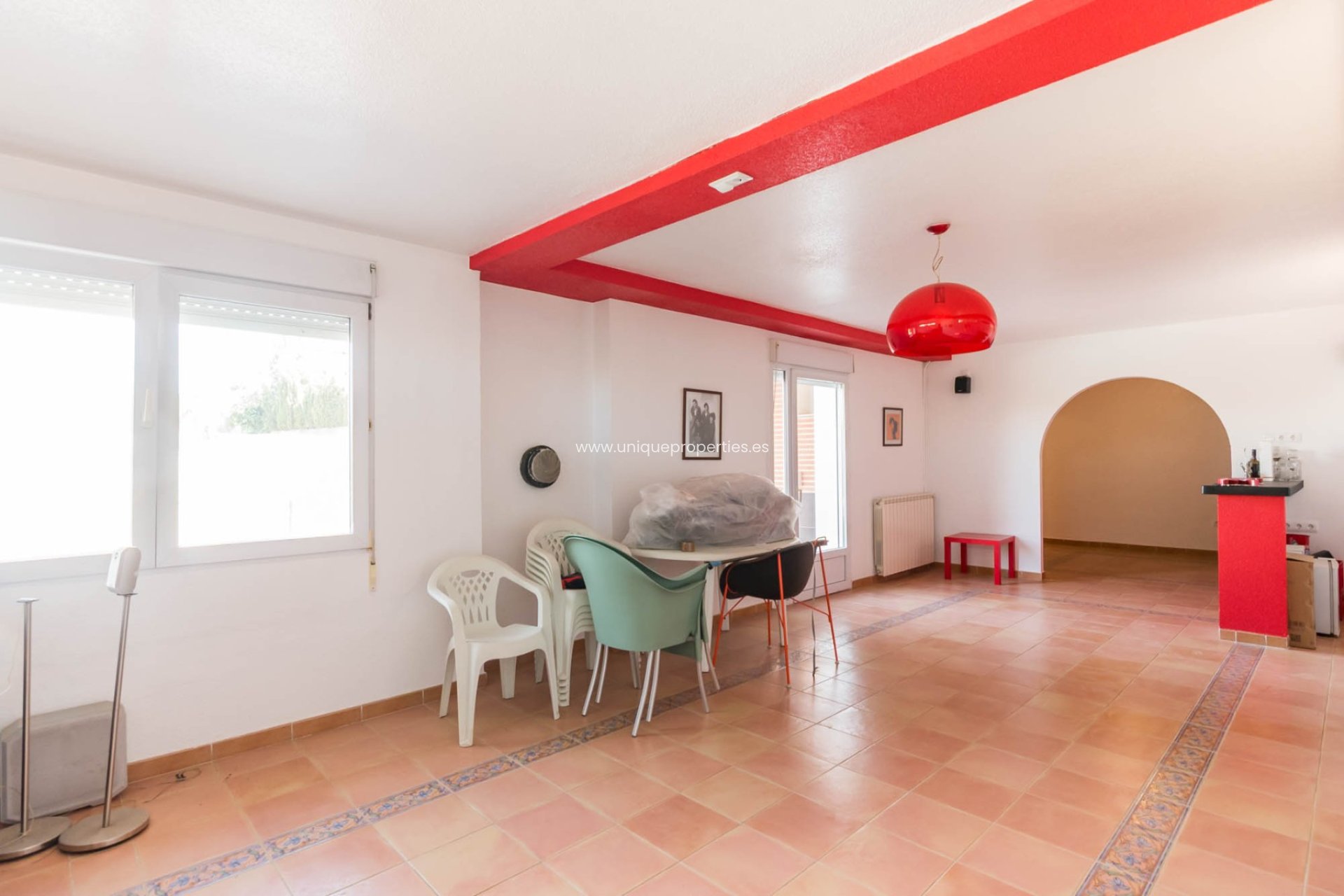 Resale - Villa -
MOLINA DEL SEGURA