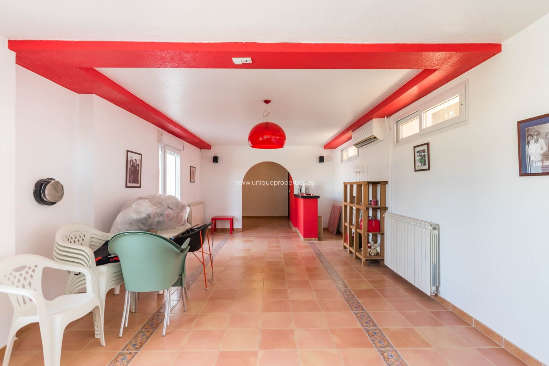 Resale - Villa -
MOLINA DEL SEGURA