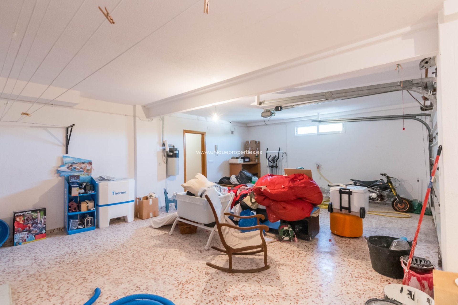 Resale - Villa -
MOLINA DEL SEGURA