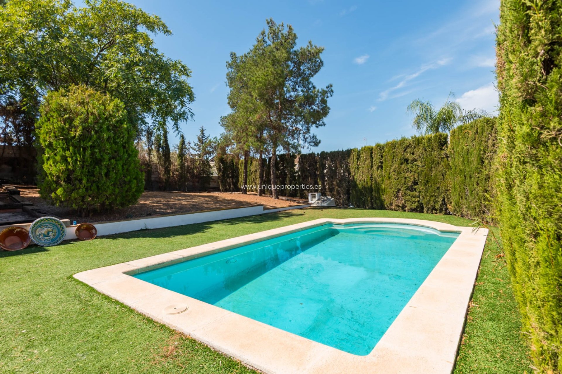 Resale - Villa -
MOLINA DEL SEGURA